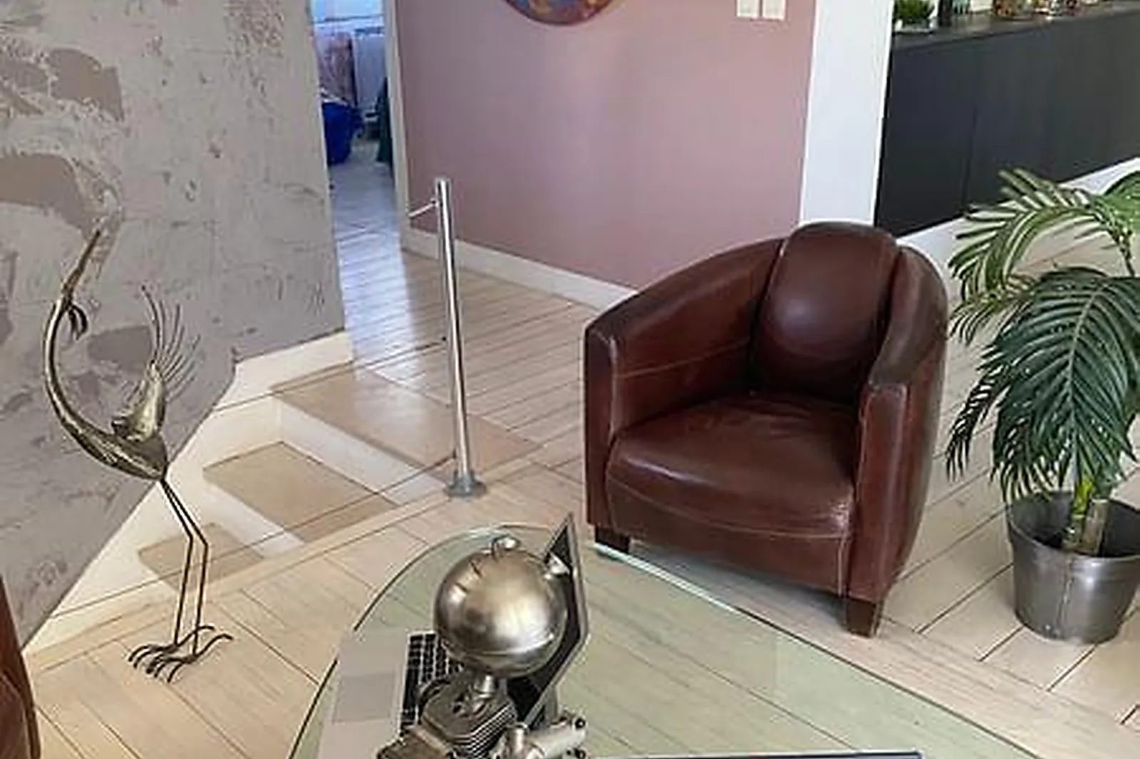 Lieux événementiels, WORK'IN SALORGES