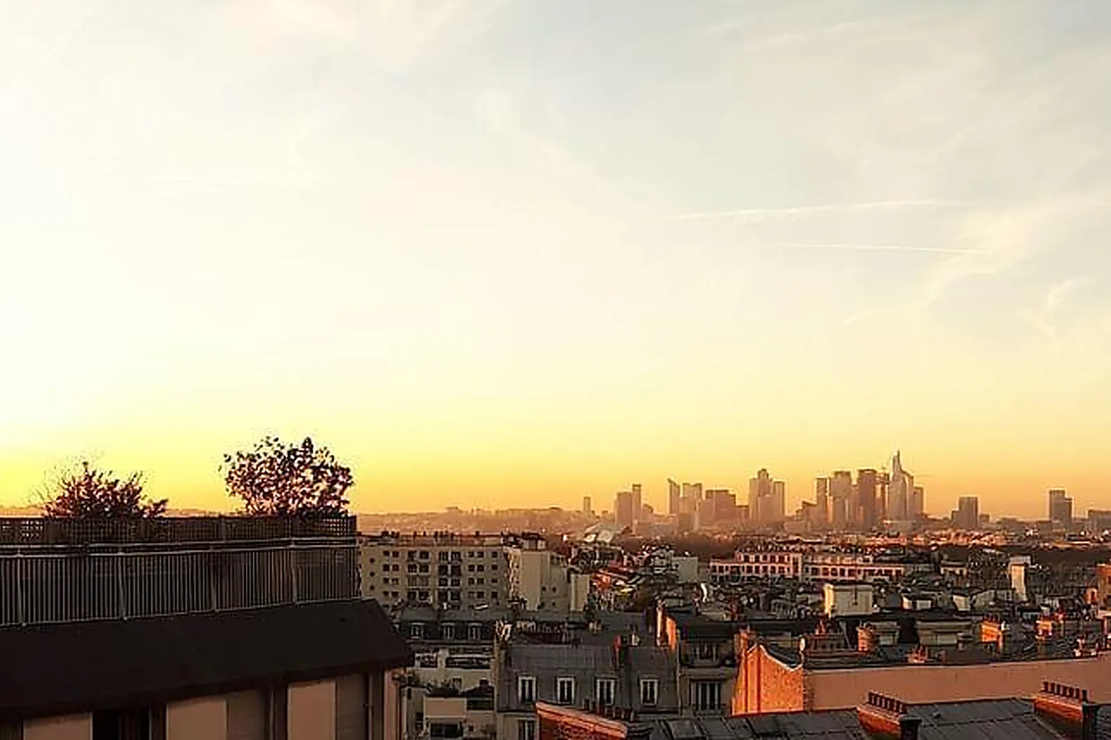 Lieux événementiels, PENTHOUSE VICTOR HUGO