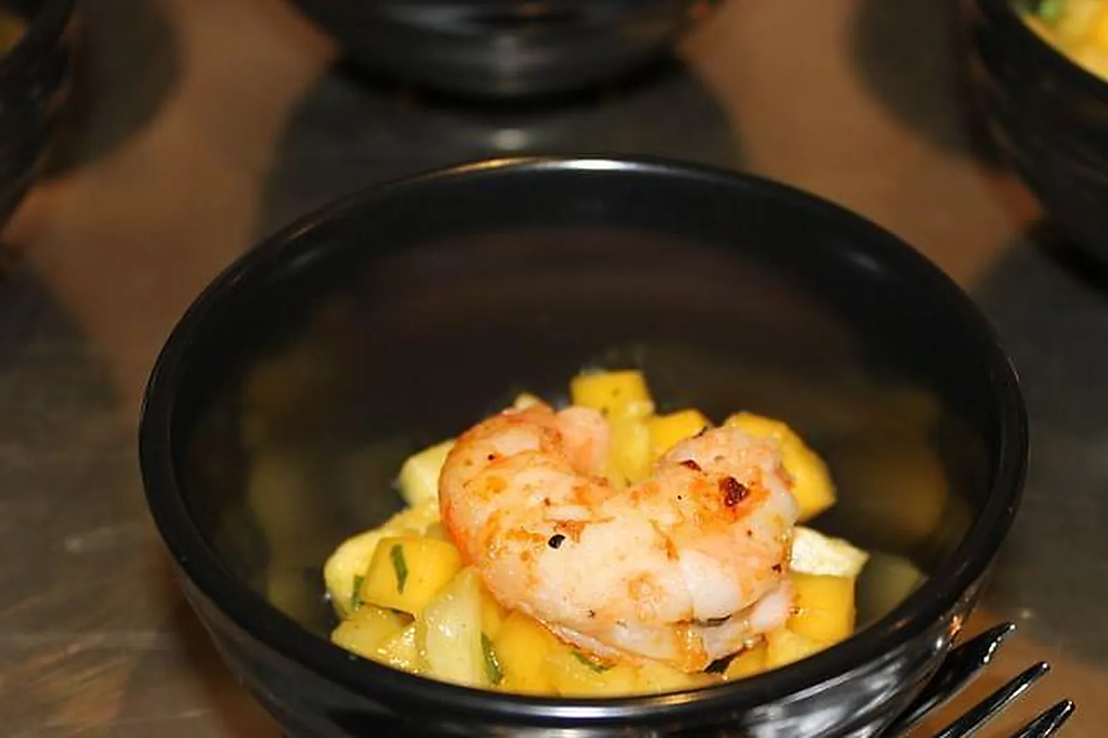 Lieux événementiels, PENTHOUSE VICTOR HUGO