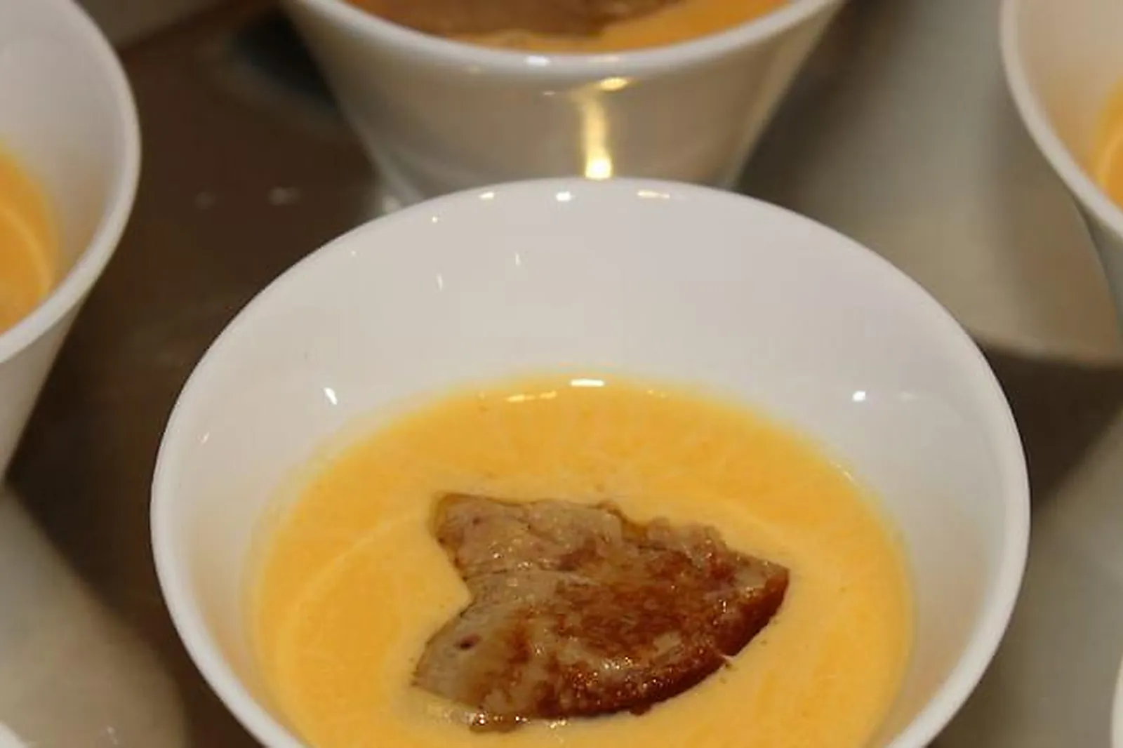 Lieux événementiels, PENTHOUSE VICTOR HUGO