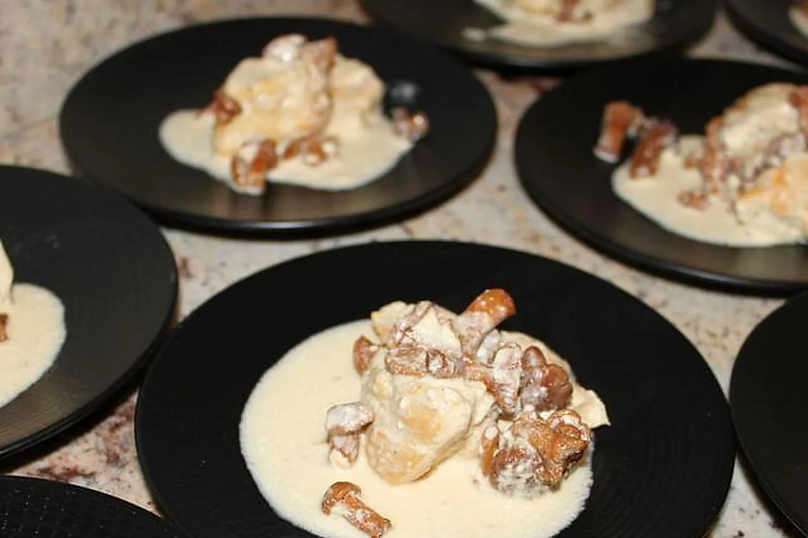 Lieux événementiels, PENTHOUSE VICTOR HUGO