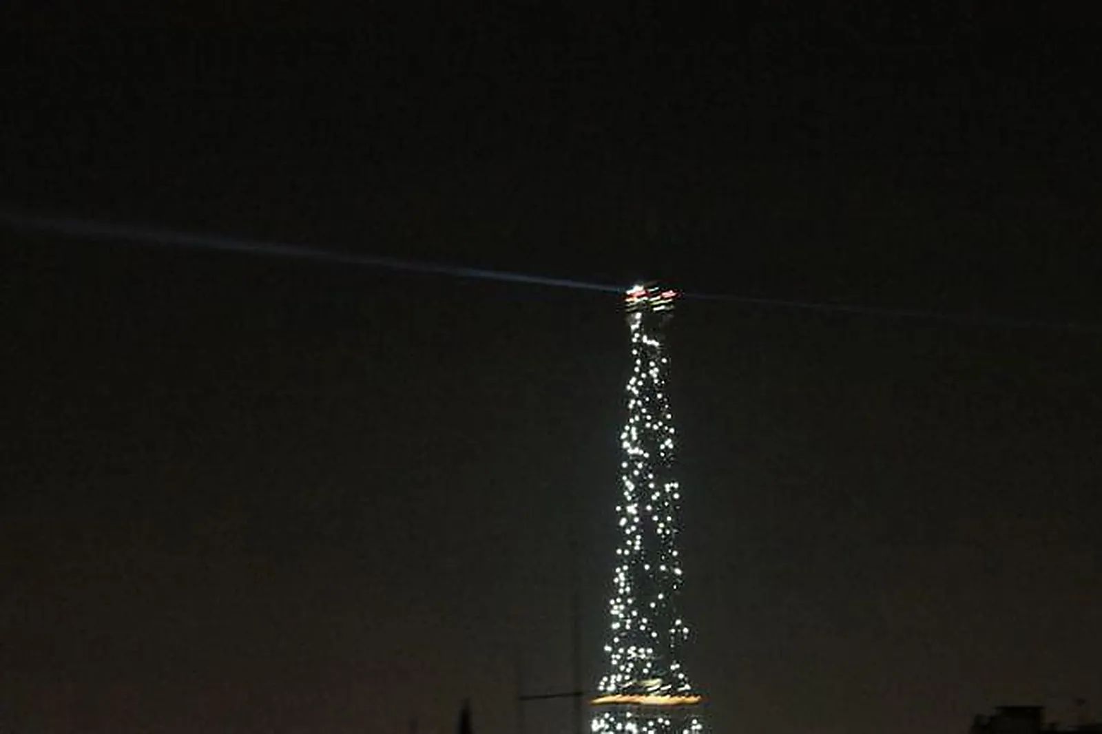 Lieux événementiels, PENTHOUSE VICTOR HUGO