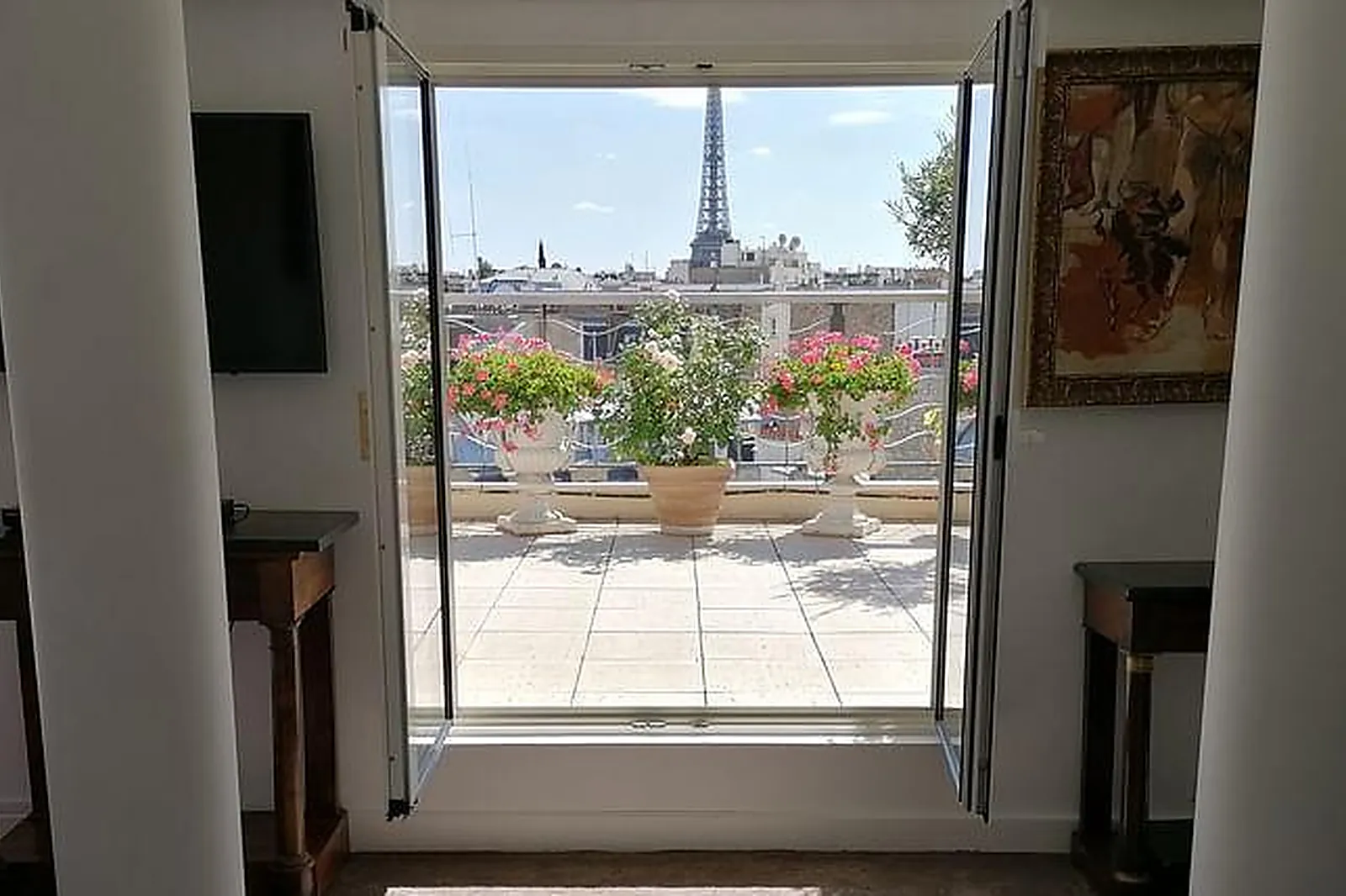 Lieux événementiels, PENTHOUSE VICTOR HUGO