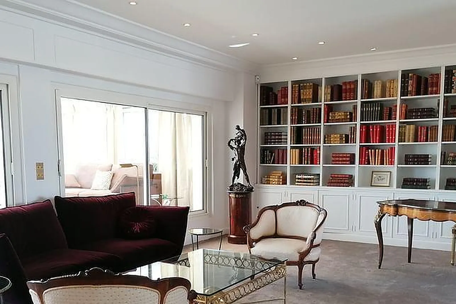 Lieux événementiels, PENTHOUSE VICTOR HUGO