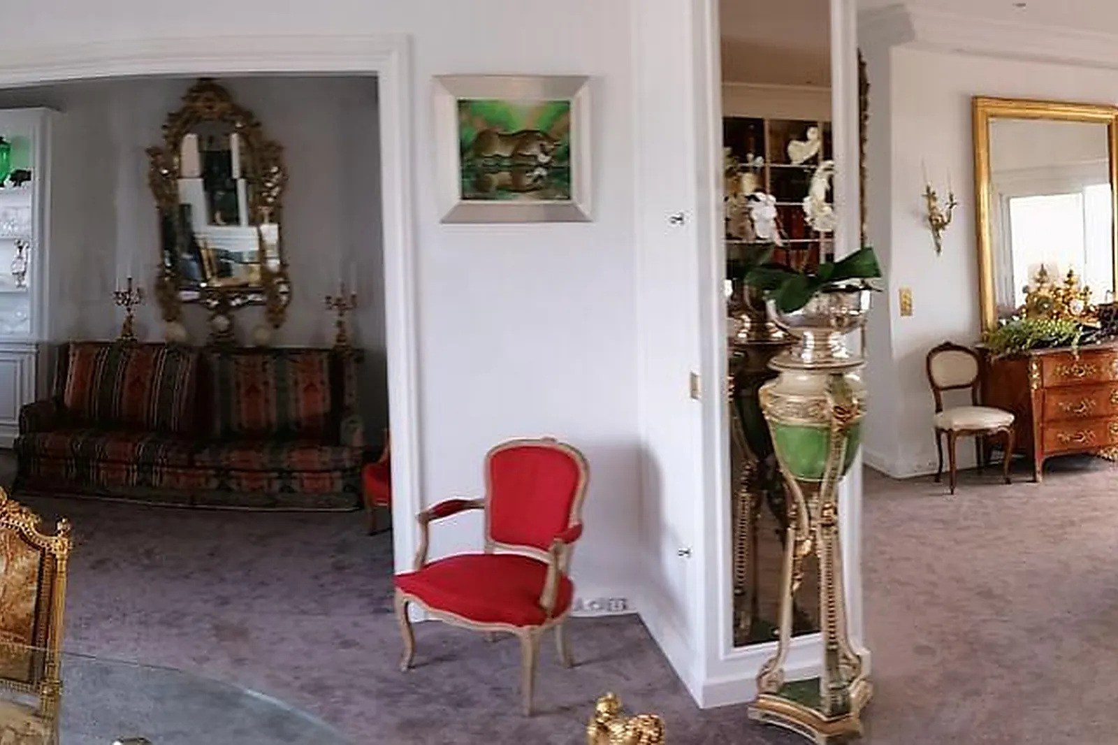 Lieux événementiels, PENTHOUSE VICTOR HUGO