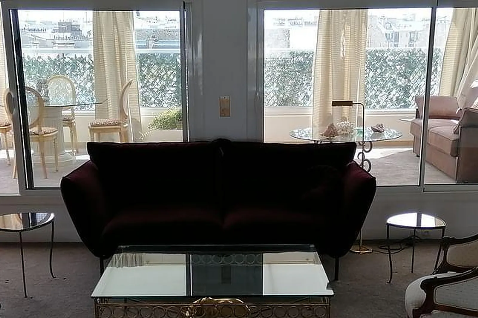 Lieux événementiels, PENTHOUSE VICTOR HUGO