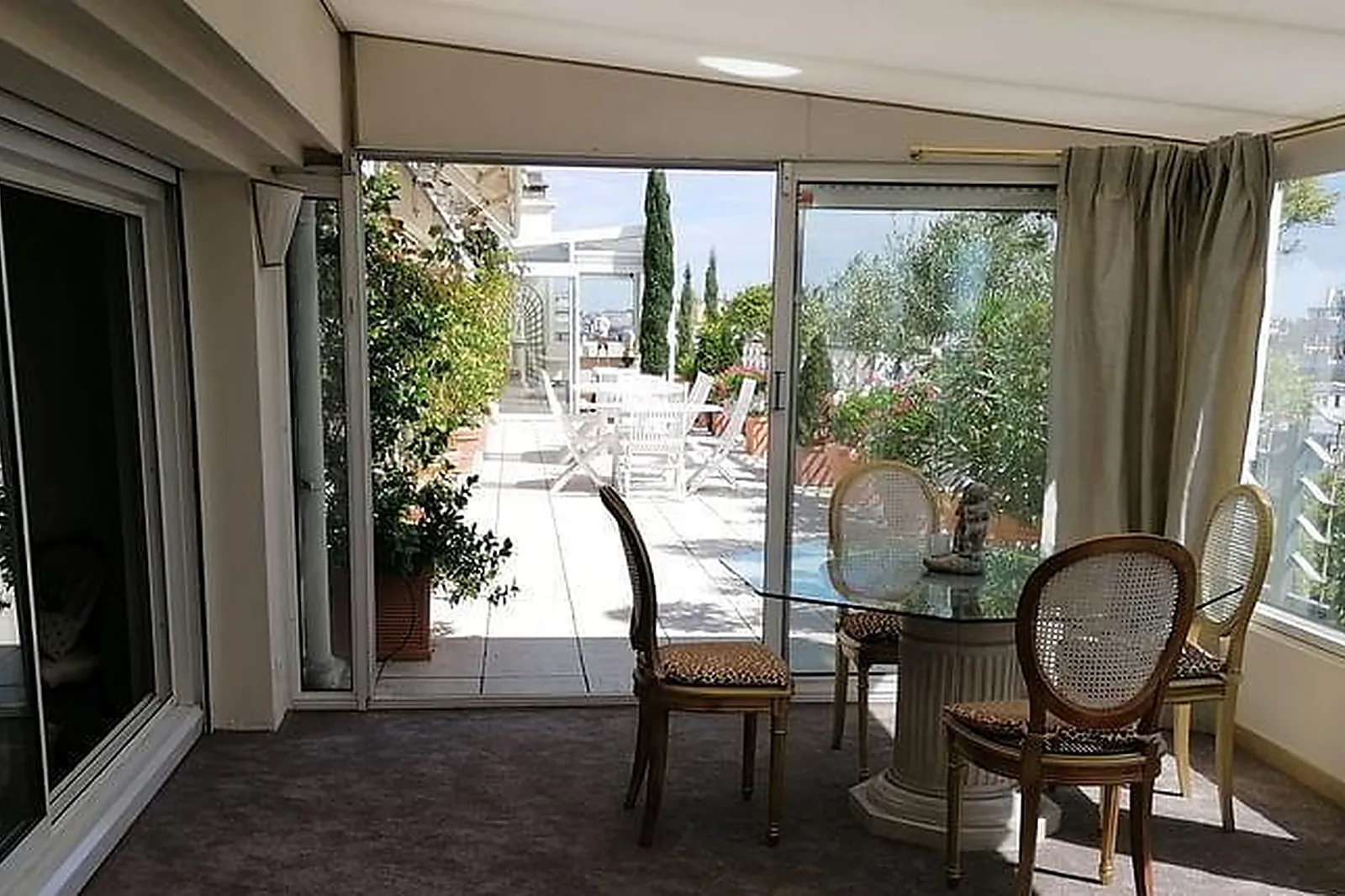 Lieux événementiels, PENTHOUSE VICTOR HUGO