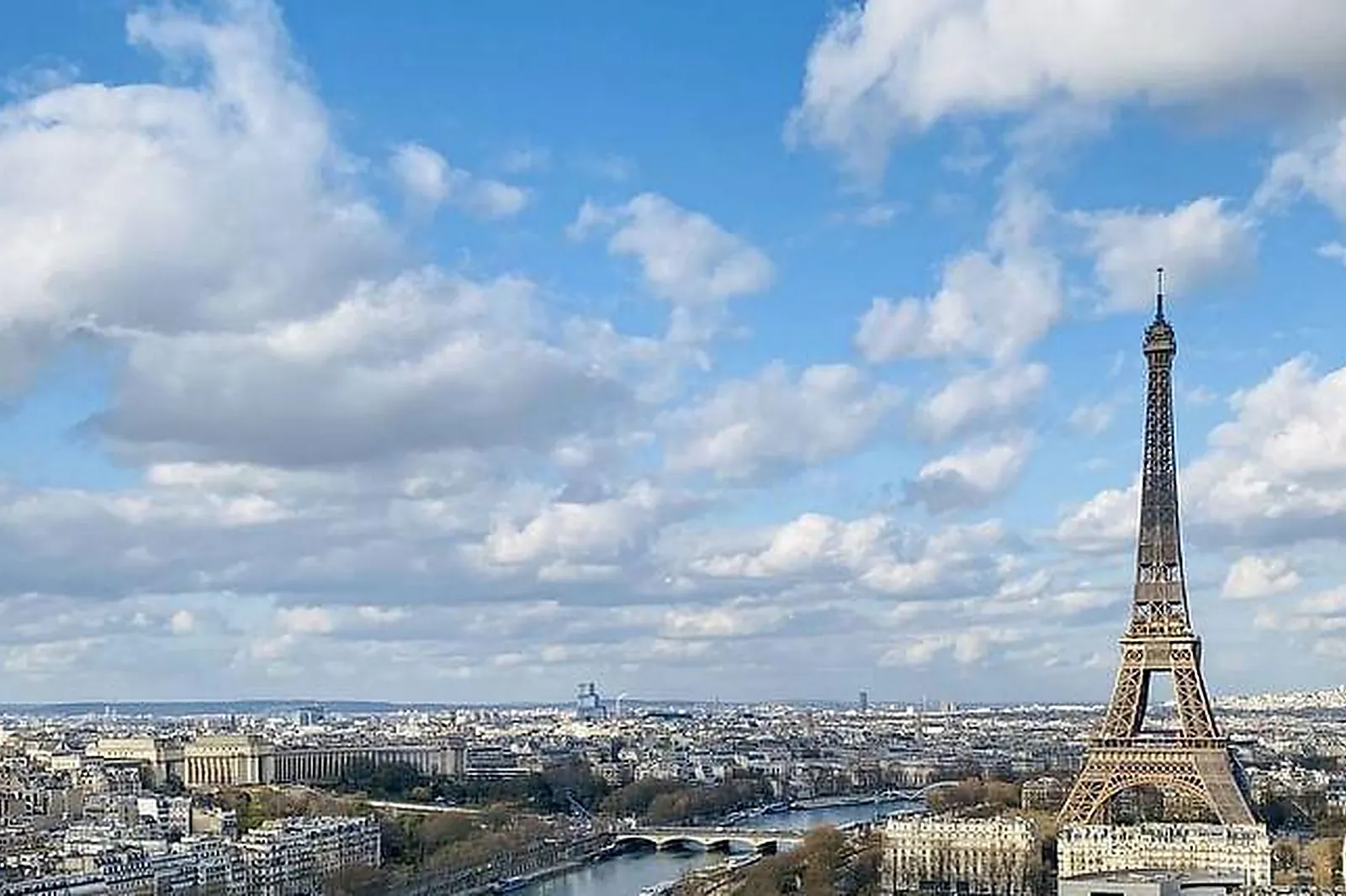 Lieux événementiels, PENTHOUSE DE MARS