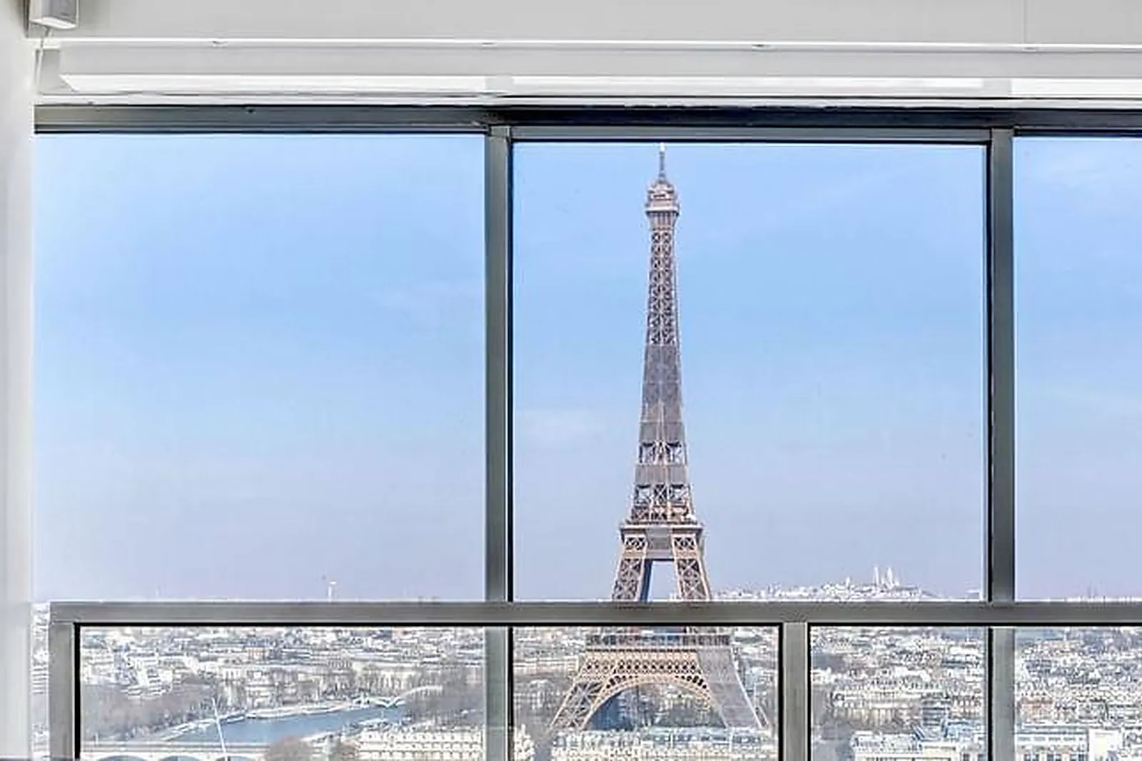 Lieux événementiels, PENTHOUSE DE MARS