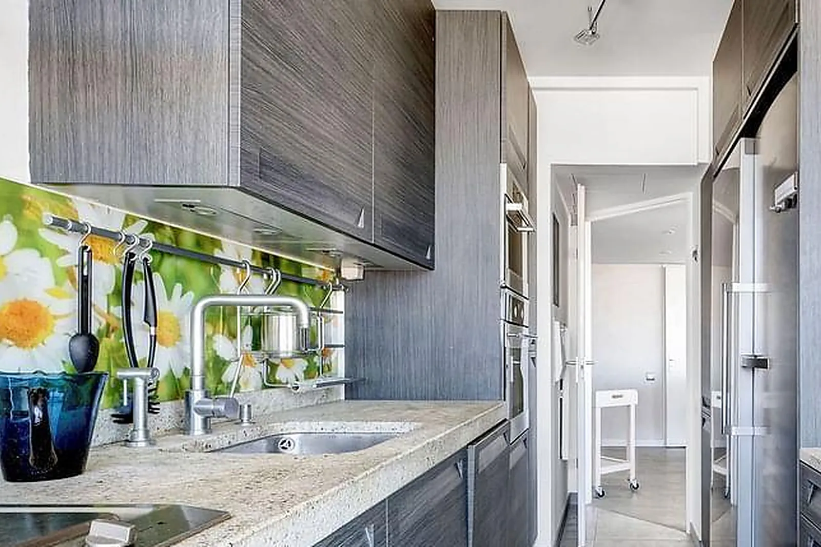 Lieux événementiels, PENTHOUSE DE MARS