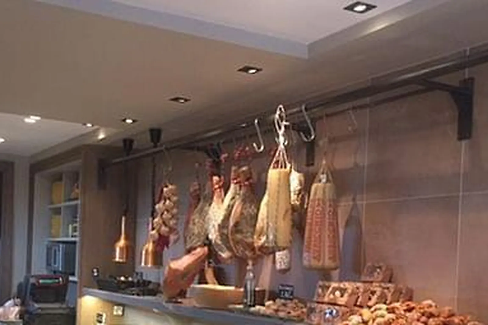 Lieux événementiels, PERLA