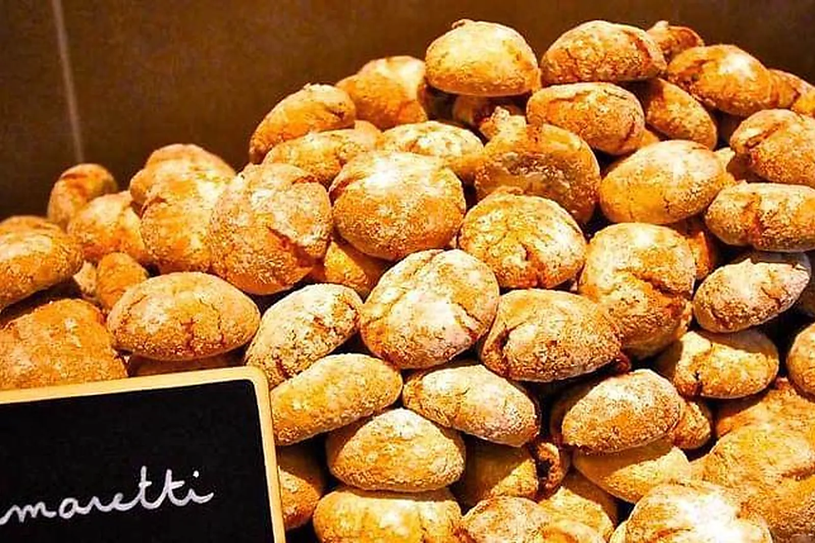 Lieux événementiels, PERLA