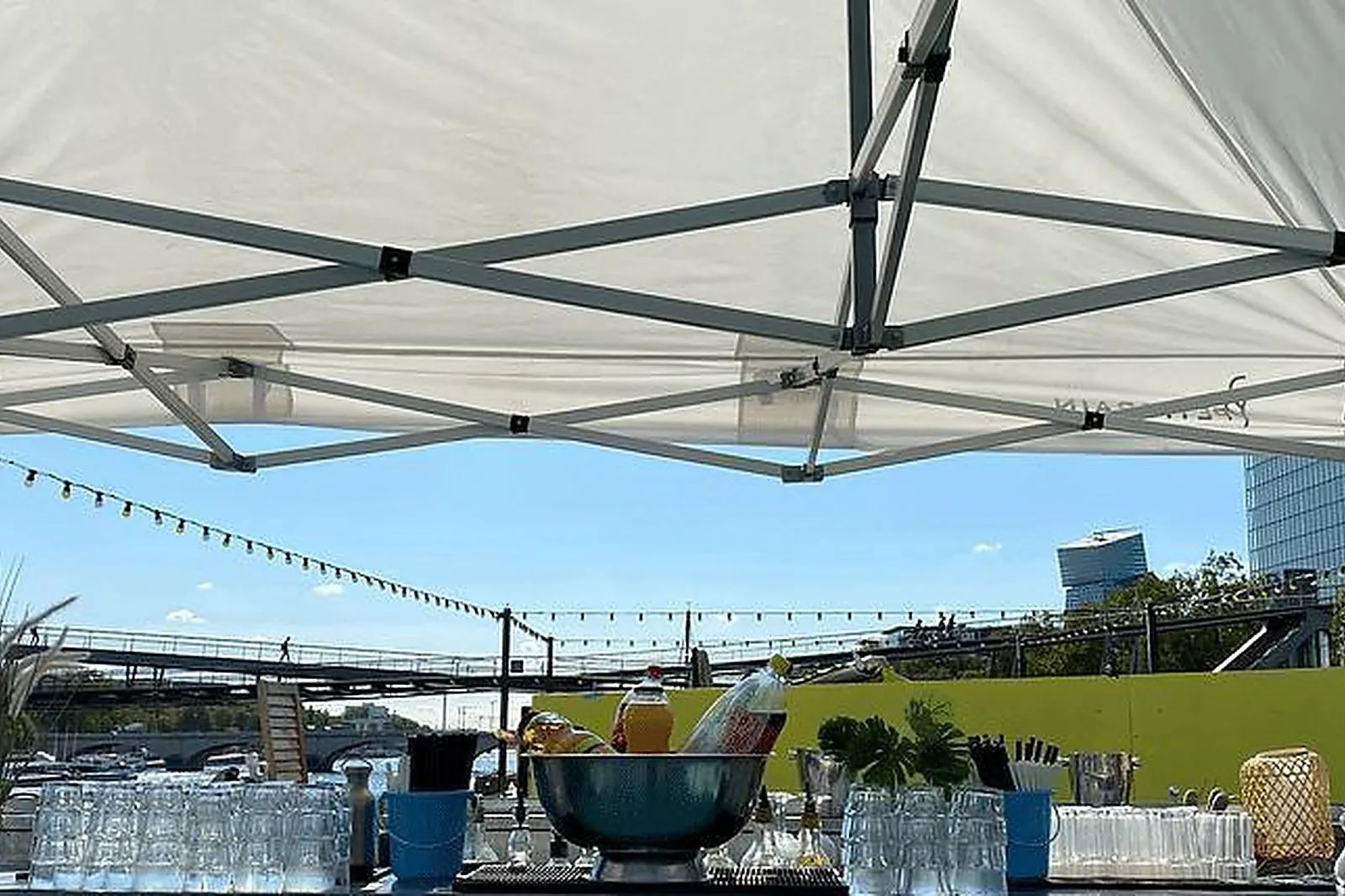 Lieux événementiels, CAVE LE VINGT-DEUX