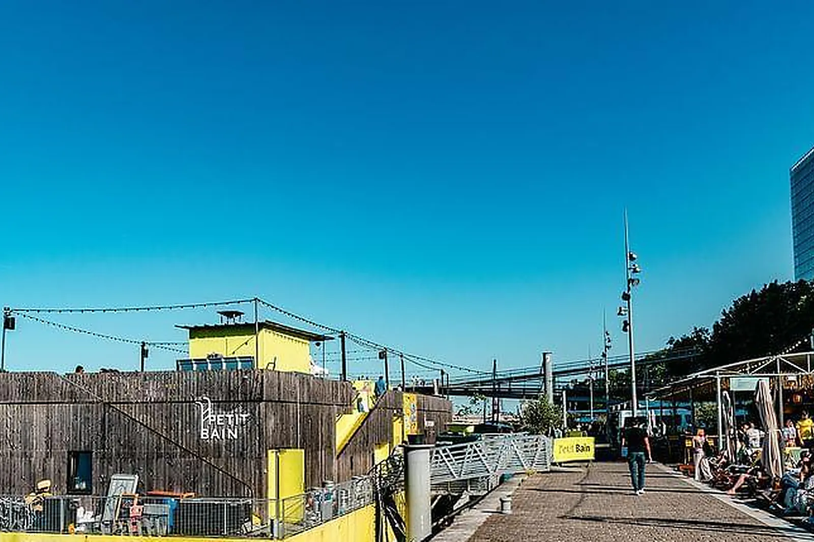 Lieux événementiels, CAVE LE VINGT-DEUX