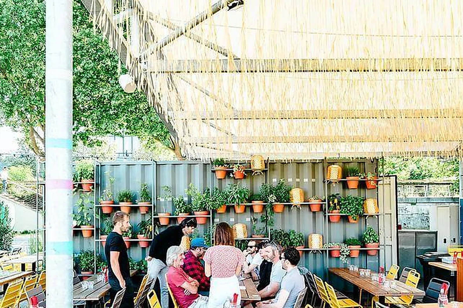 Lieux événementiels, CAVE LE VINGT-DEUX