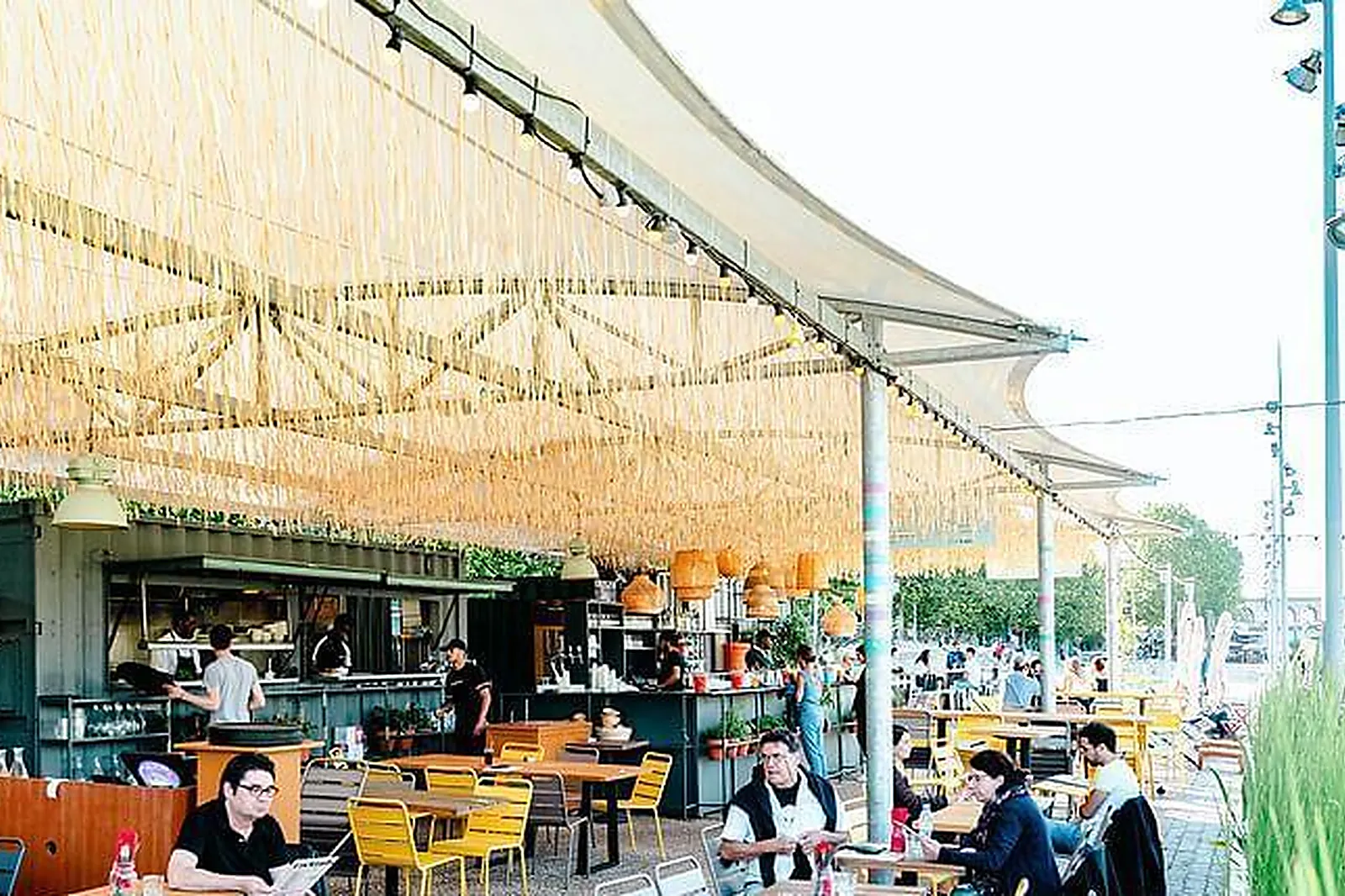 Lieux événementiels, CAVE LE VINGT-DEUX