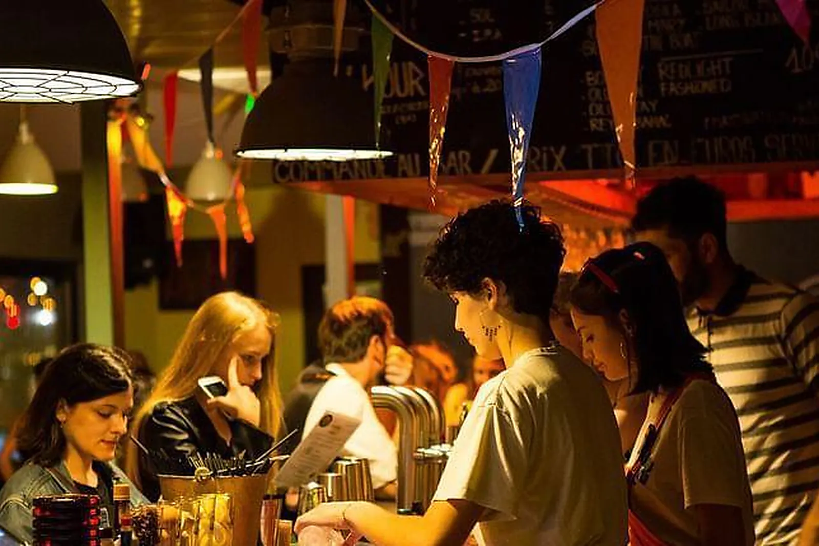 Lieux événementiels, CAVE LE VINGT-DEUX