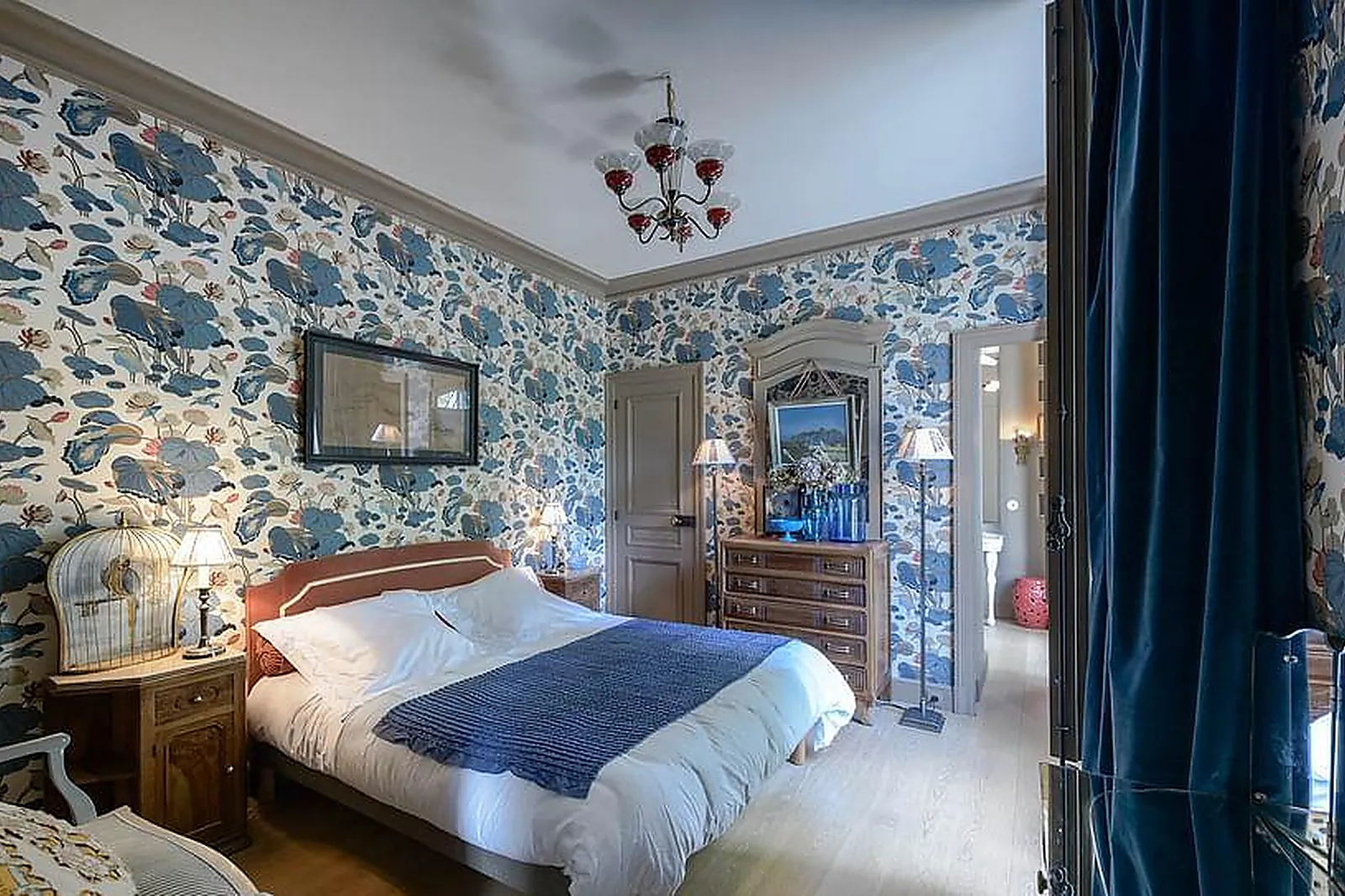 Lieux événementiels, PETIT CHAMBORD