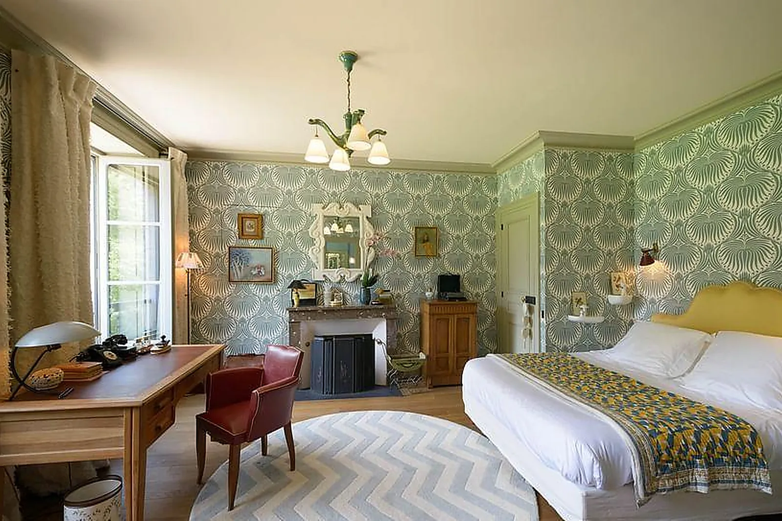 Lieux événementiels, PETIT CHAMBORD