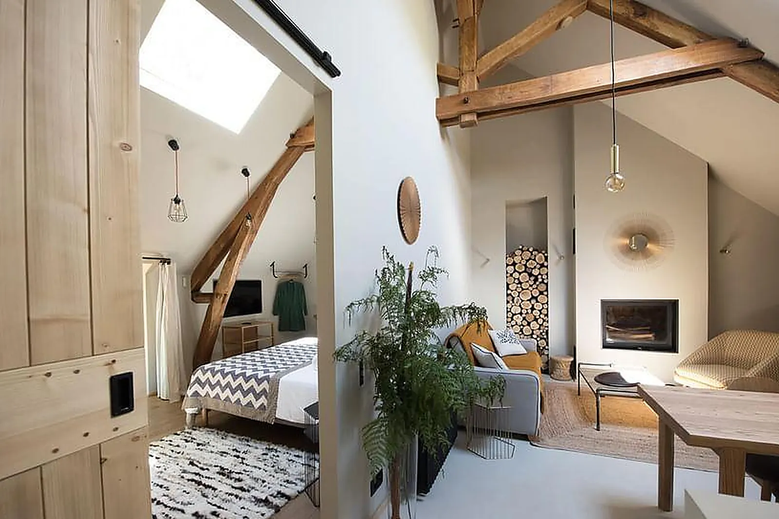 Lieux événementiels, PETIT CHAMBORD