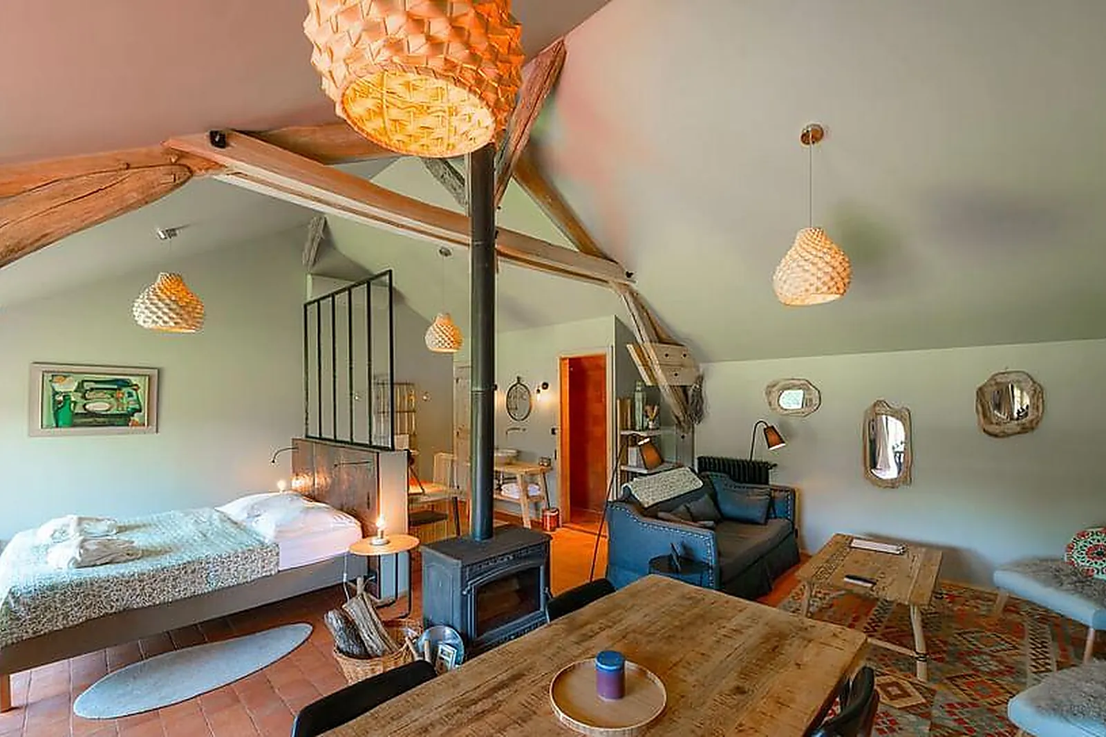 Lieux événementiels, PETIT CHAMBORD