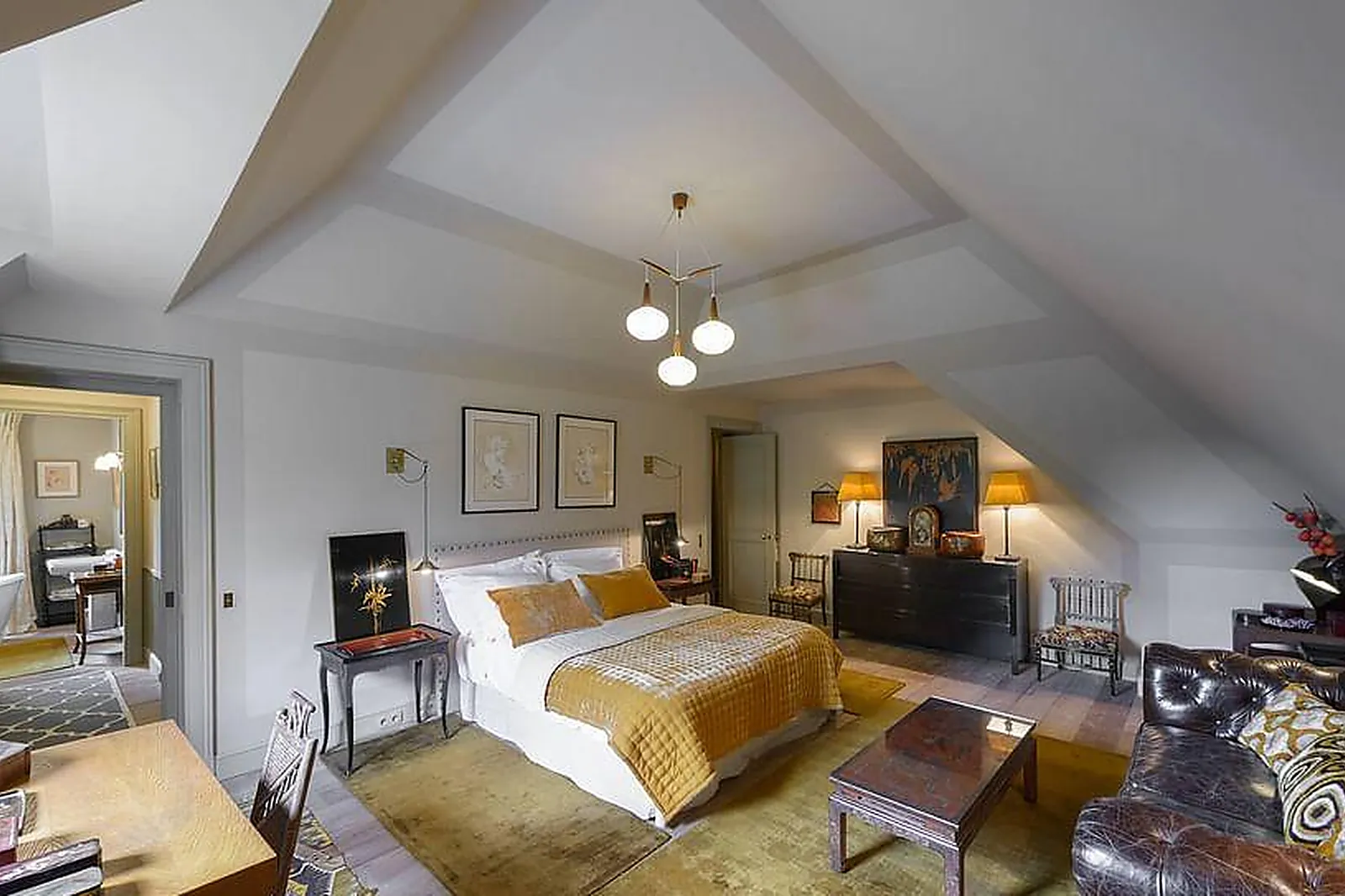 Lieux événementiels, PETIT CHAMBORD