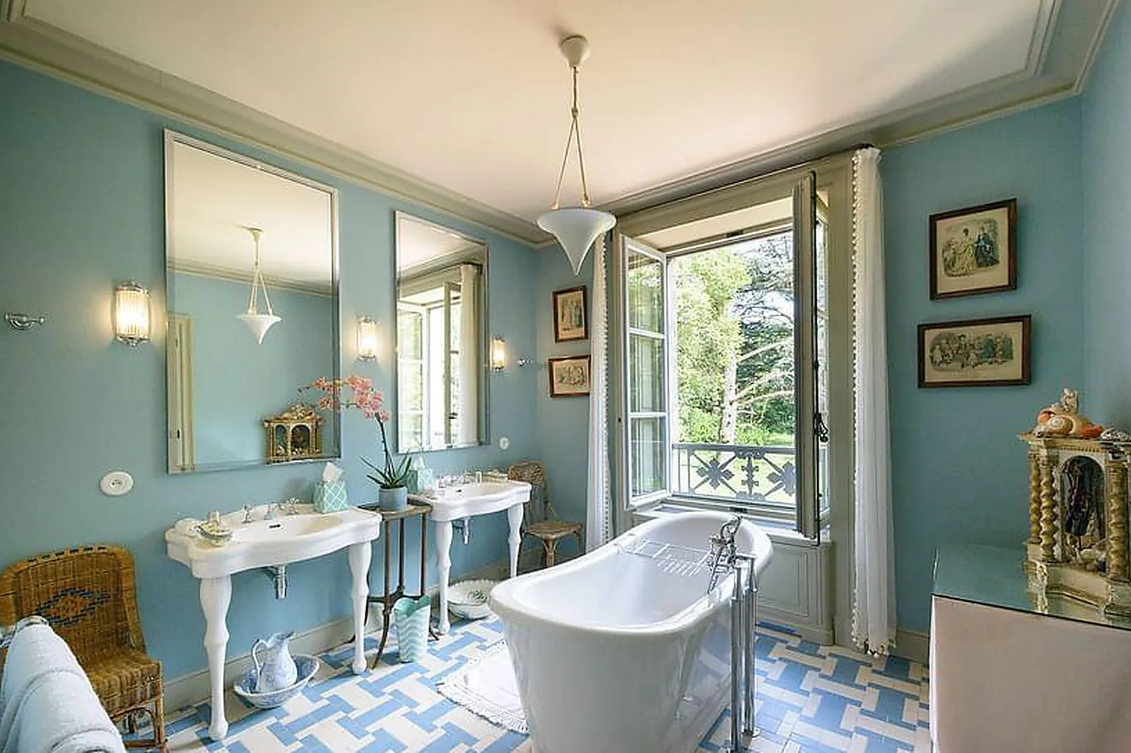 Lieux événementiels, PETIT CHAMBORD