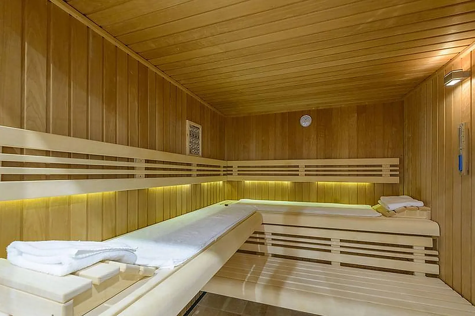 Lieux événementiels, PETIT CHAMBORD