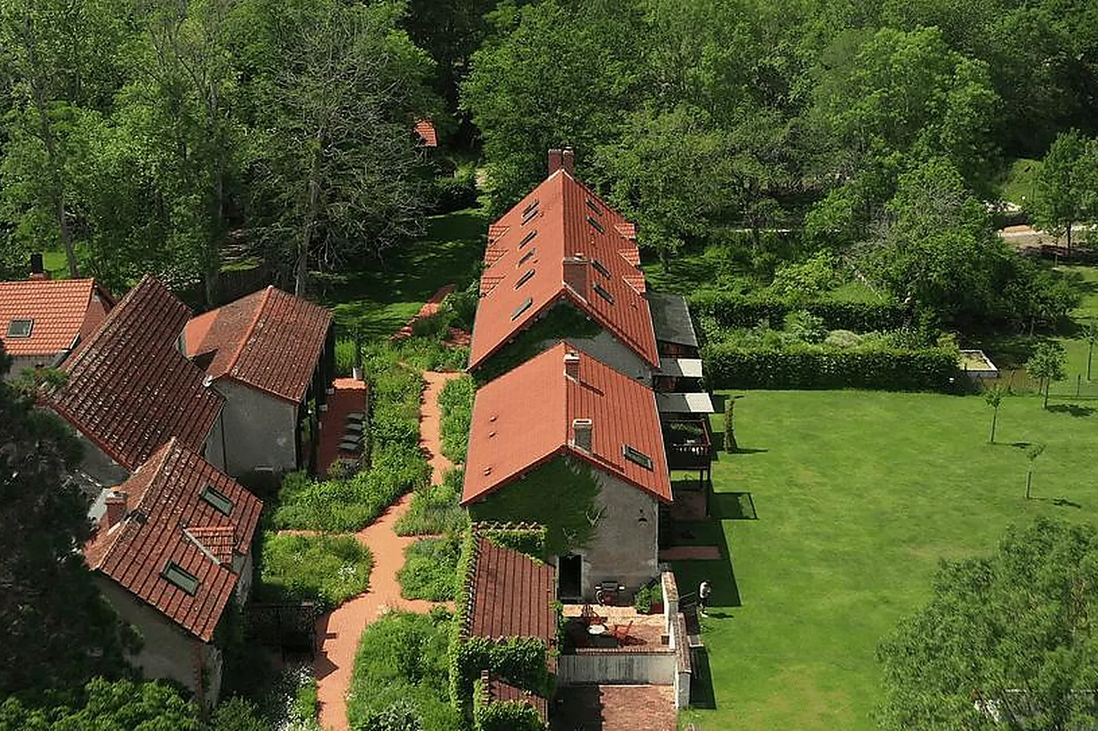 Lieux événementiels, PETIT CHAMBORD