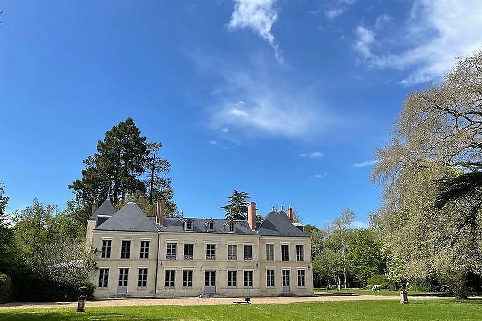 Lieux événementiels, PETIT CHAMBORD