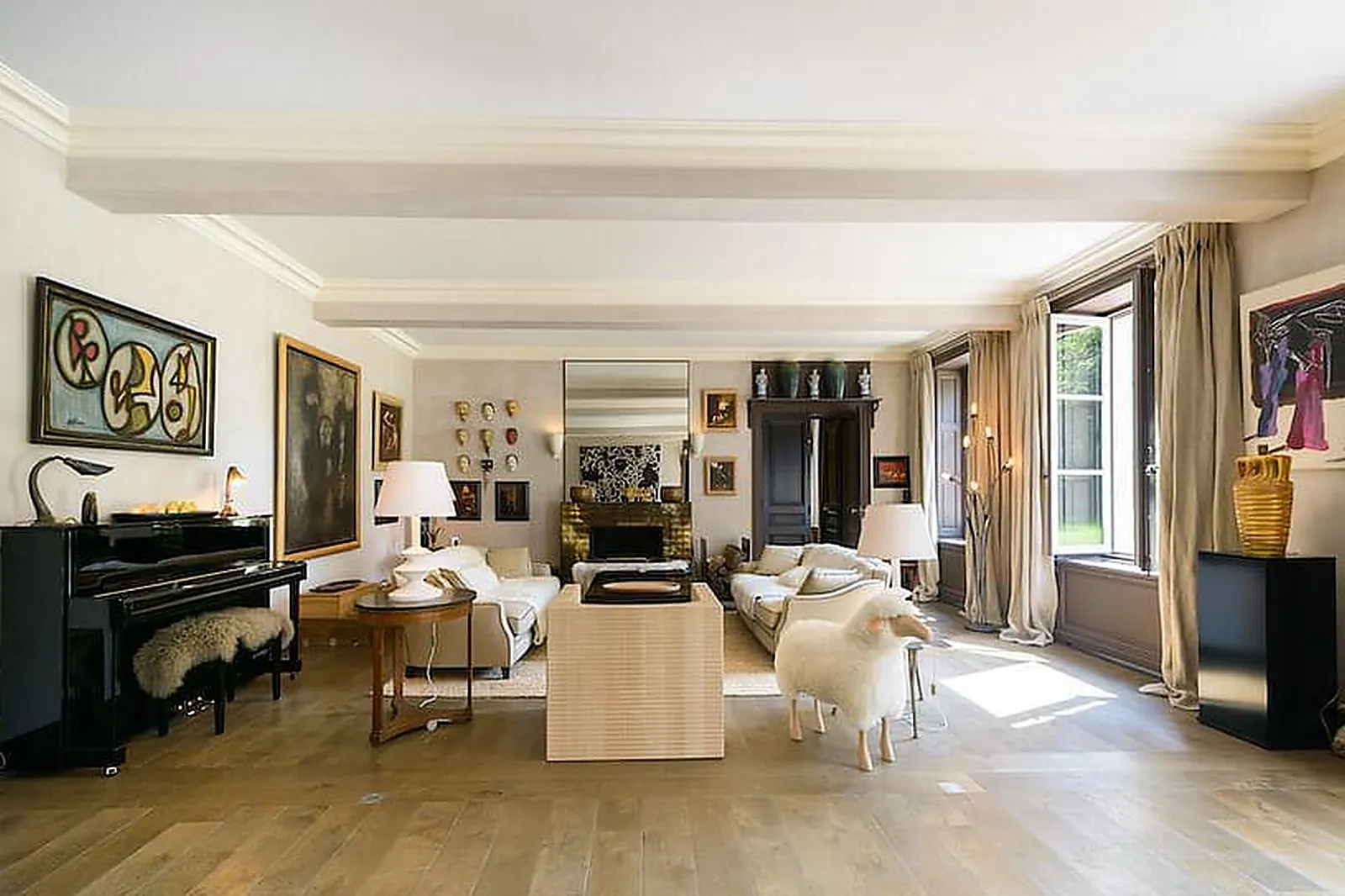 Lieux événementiels, PETIT CHAMBORD