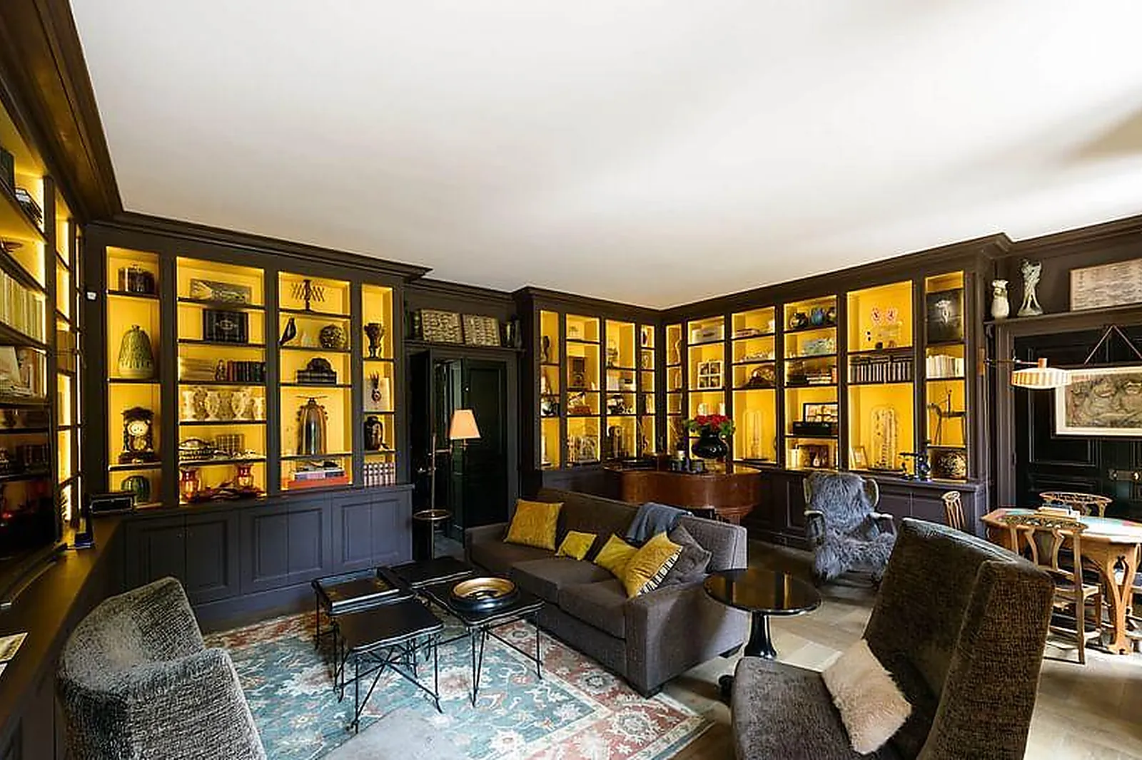 Lieux événementiels, PETIT CHAMBORD