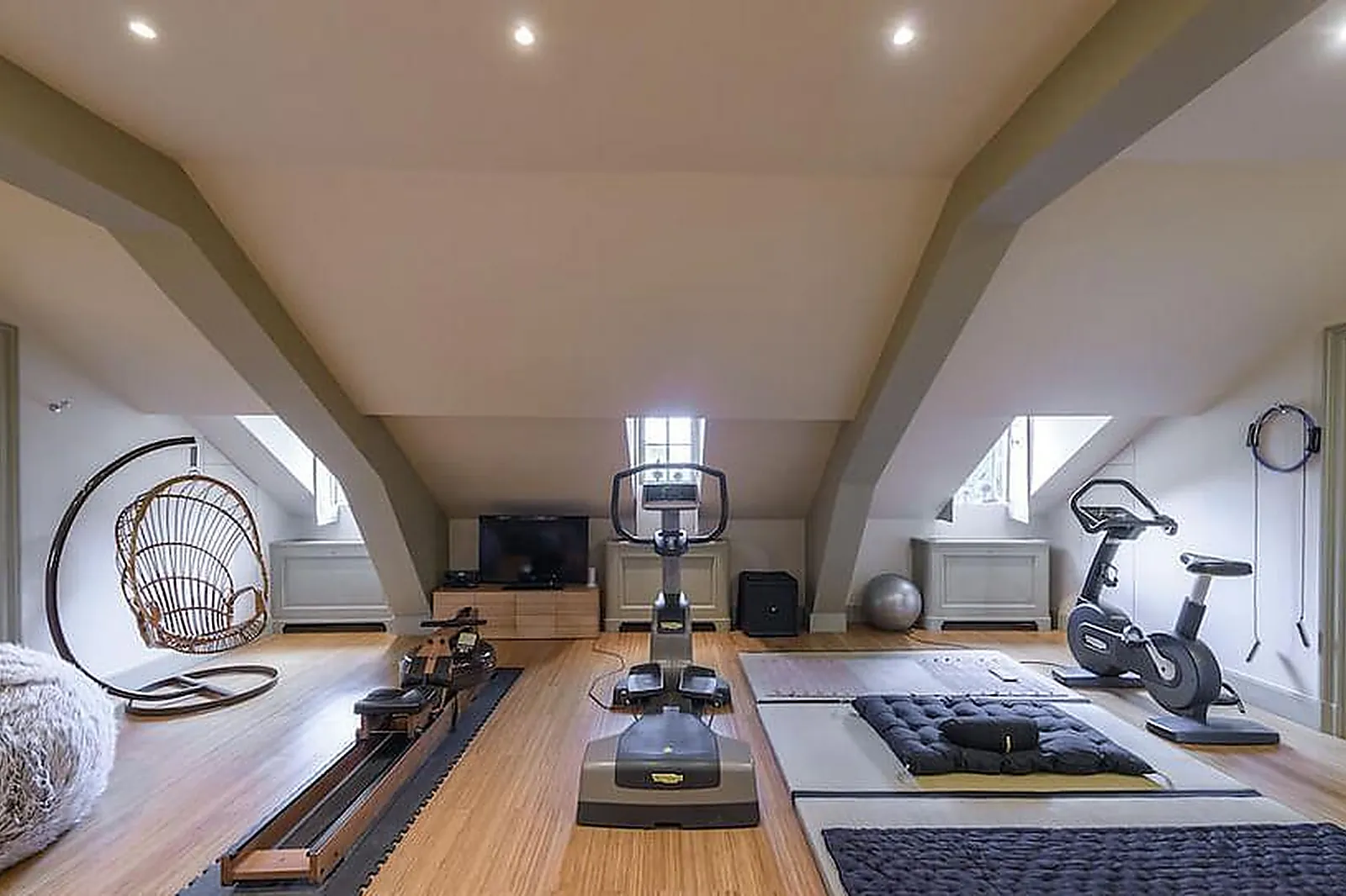 Lieux événementiels, PETIT CHAMBORD