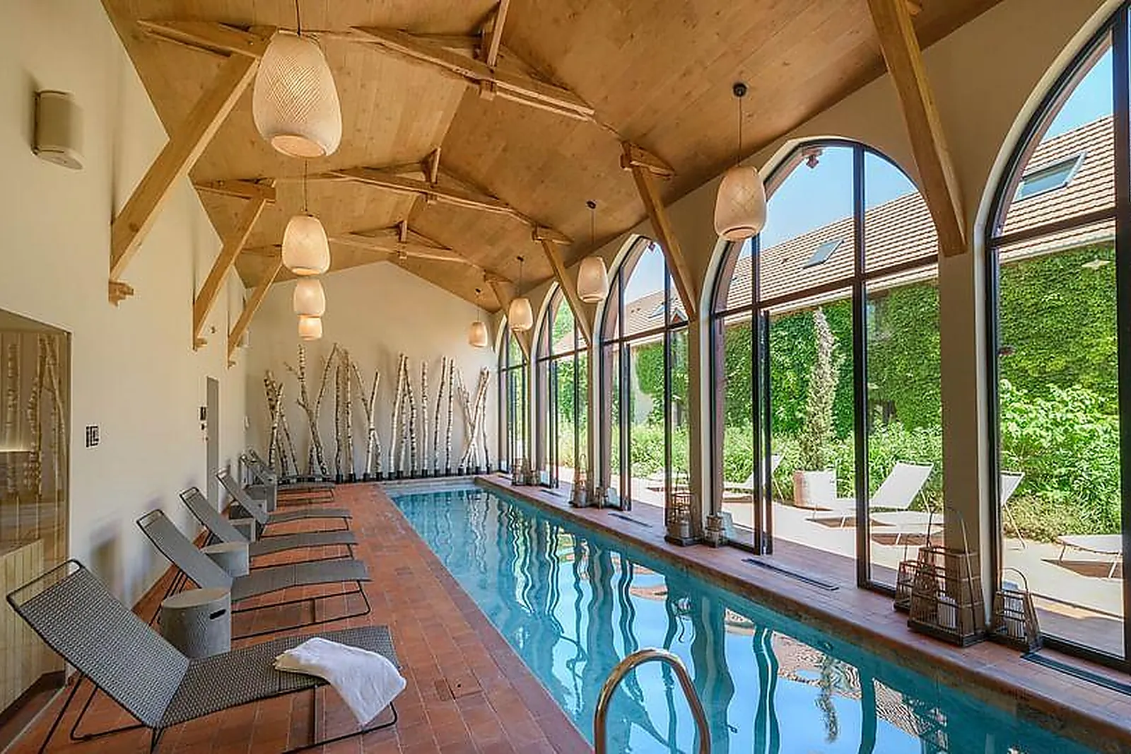 Lieux événementiels, PETIT CHAMBORD