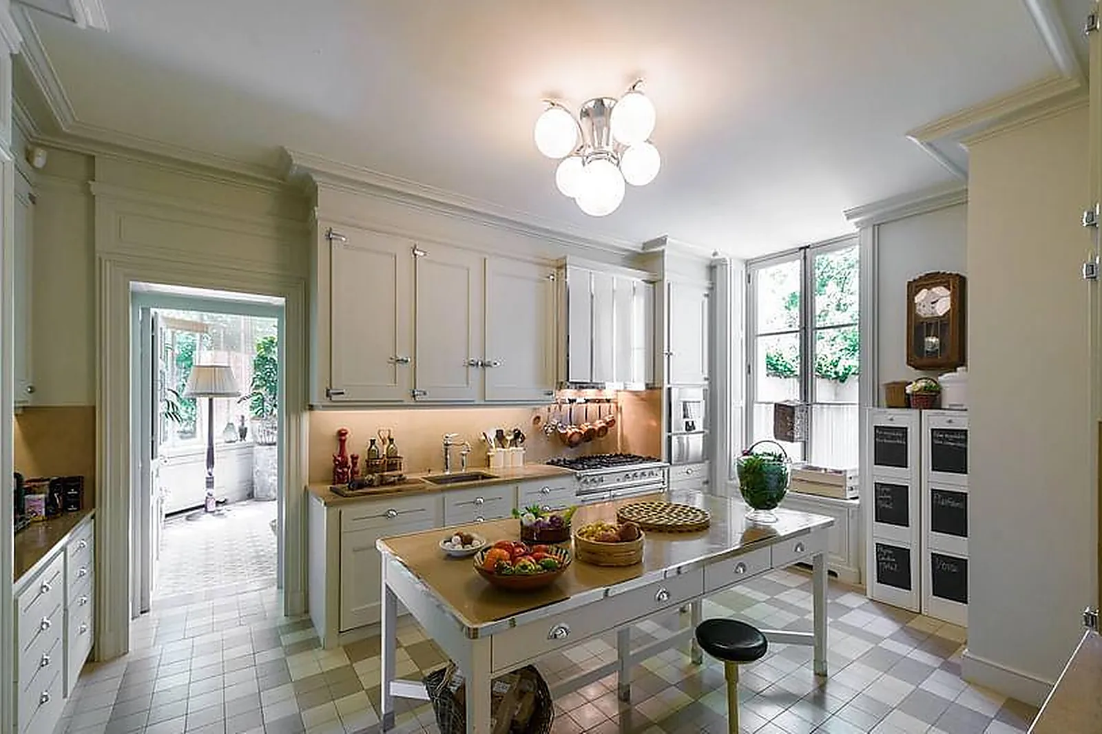 Lieux événementiels, PETIT CHAMBORD