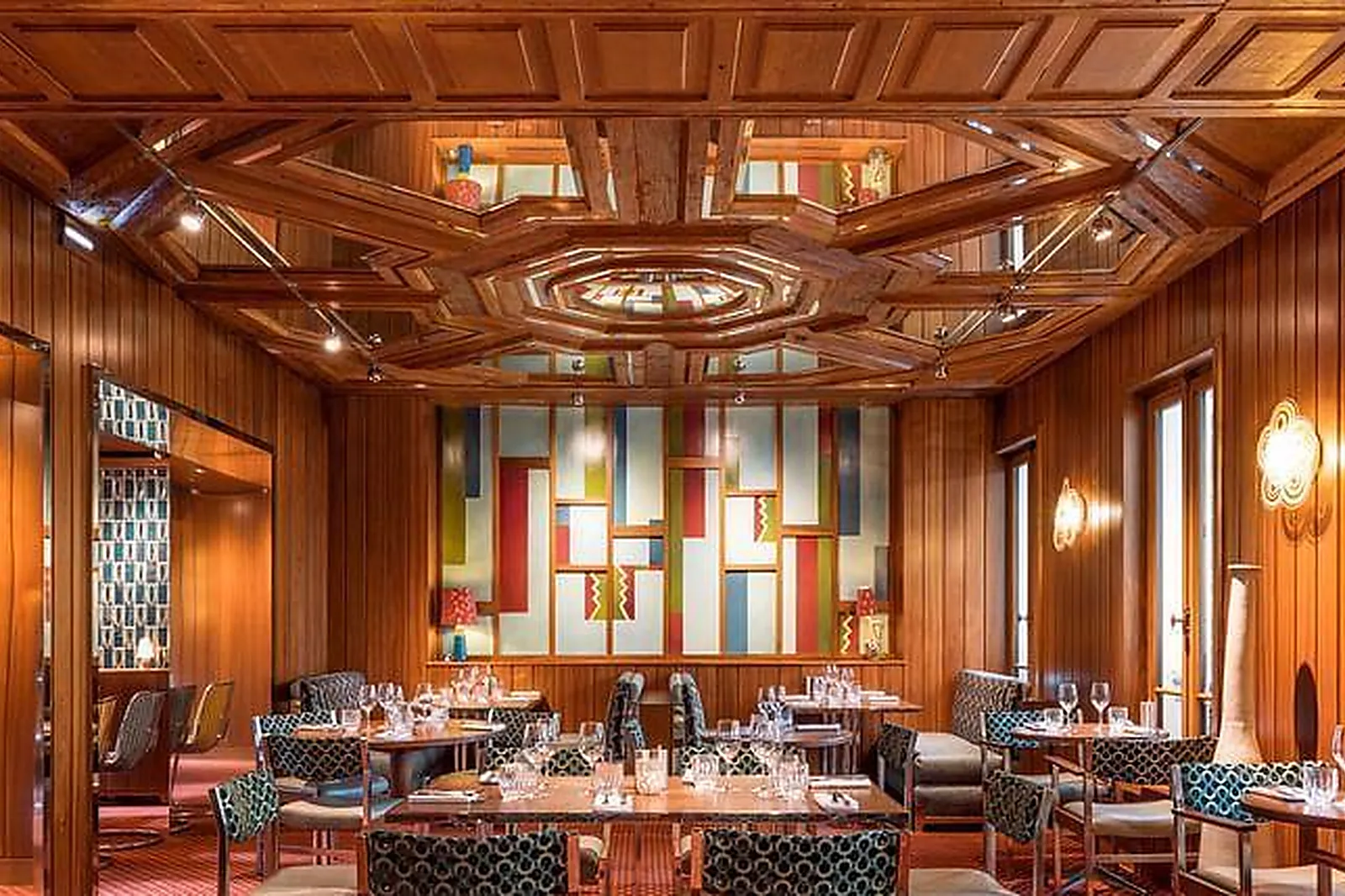 Lieux événementiels, PETIT VICTOR HUGO