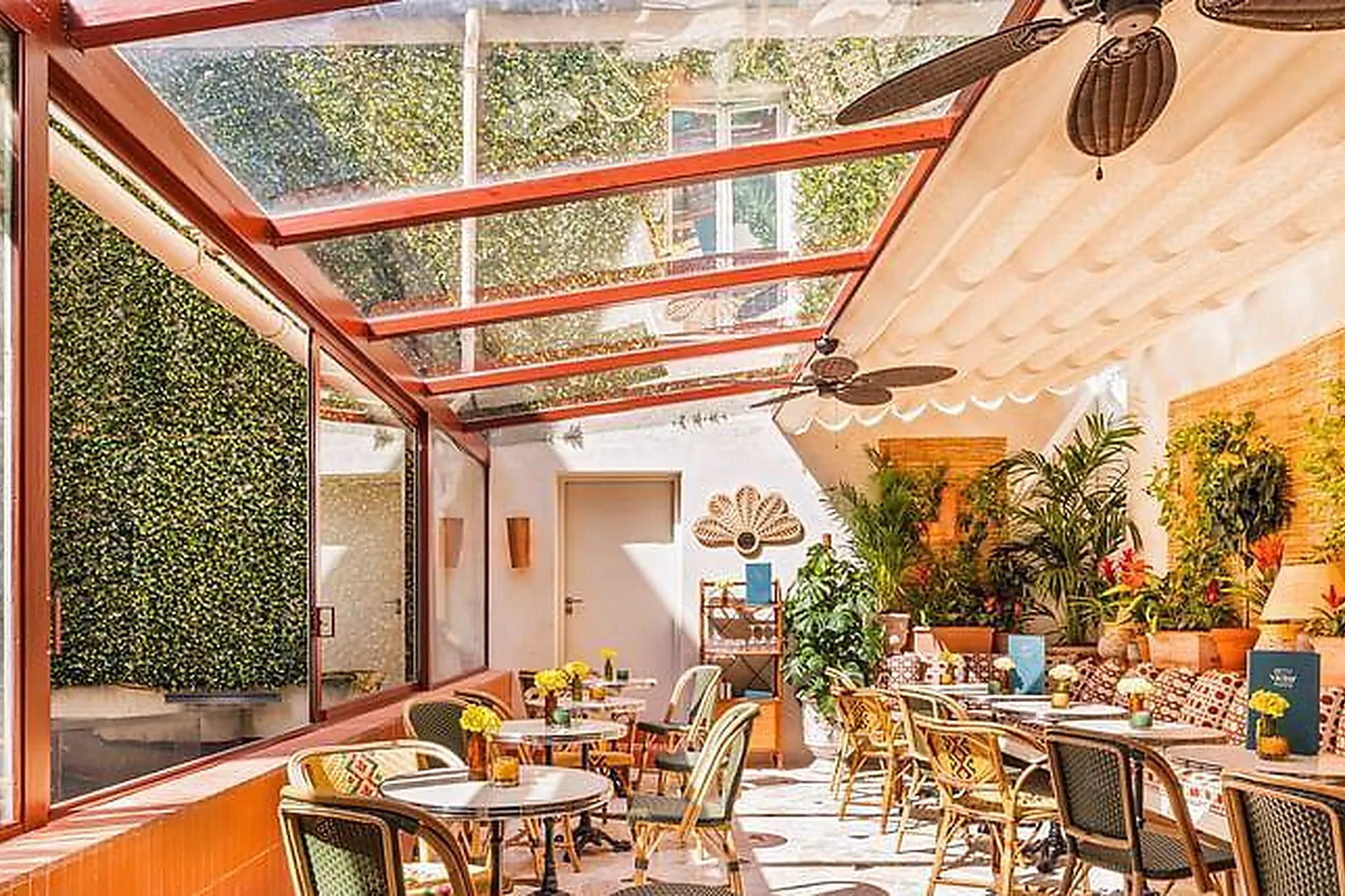 Lieux événementiels, PETIT VICTOR HUGO