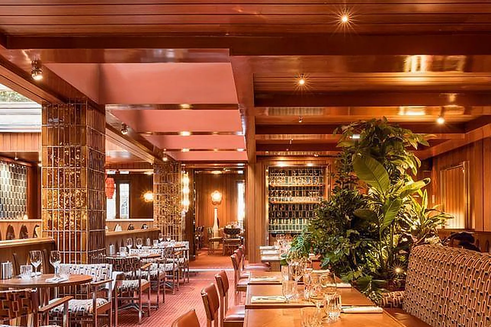 Lieux événementiels, PETIT VICTOR HUGO