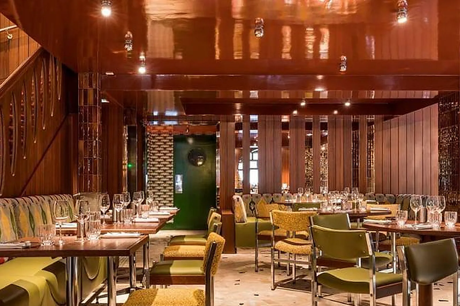 Lieux événementiels, PETIT VICTOR HUGO