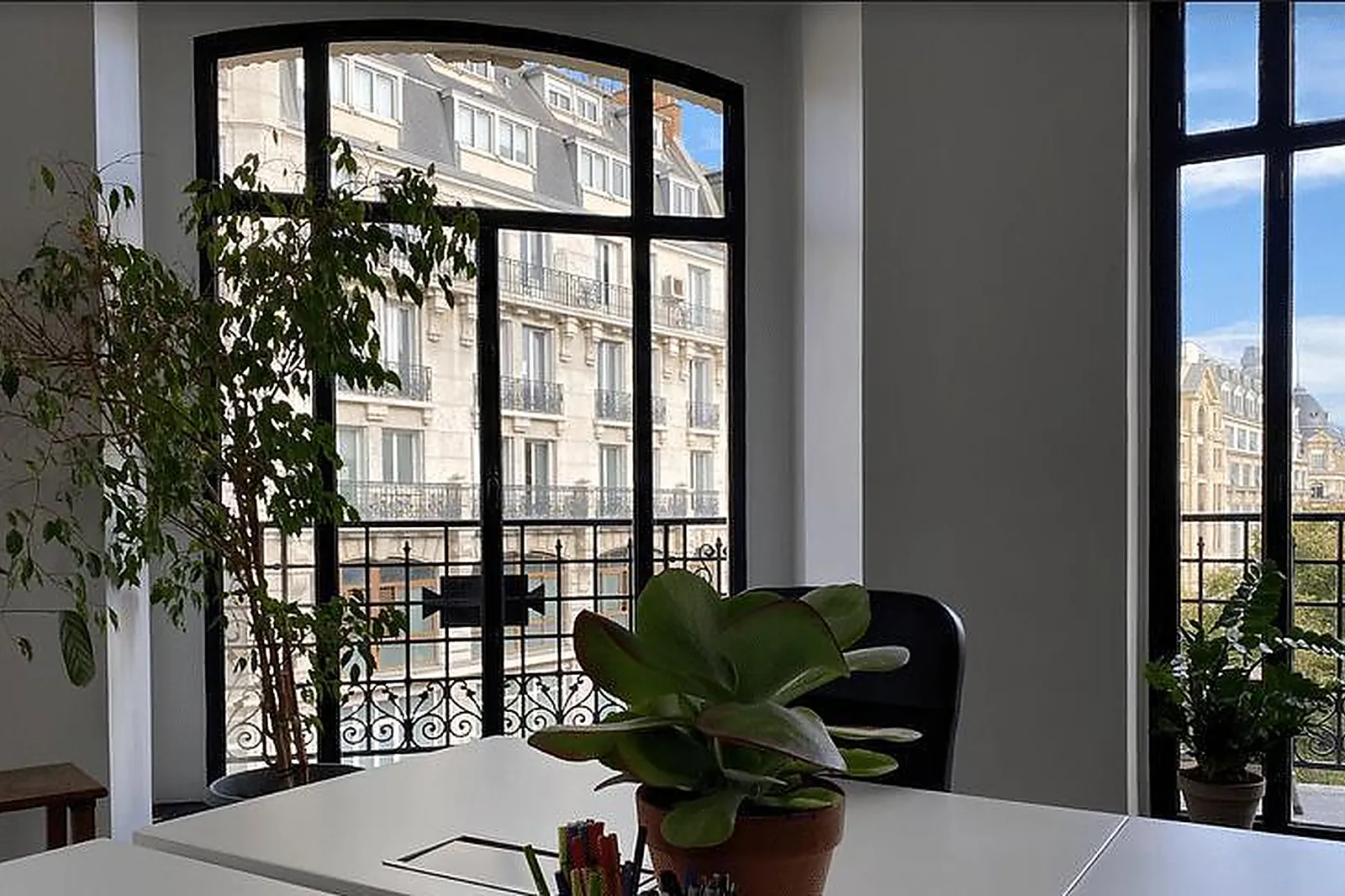 Lieux événementiels, PETITS CARREAUX