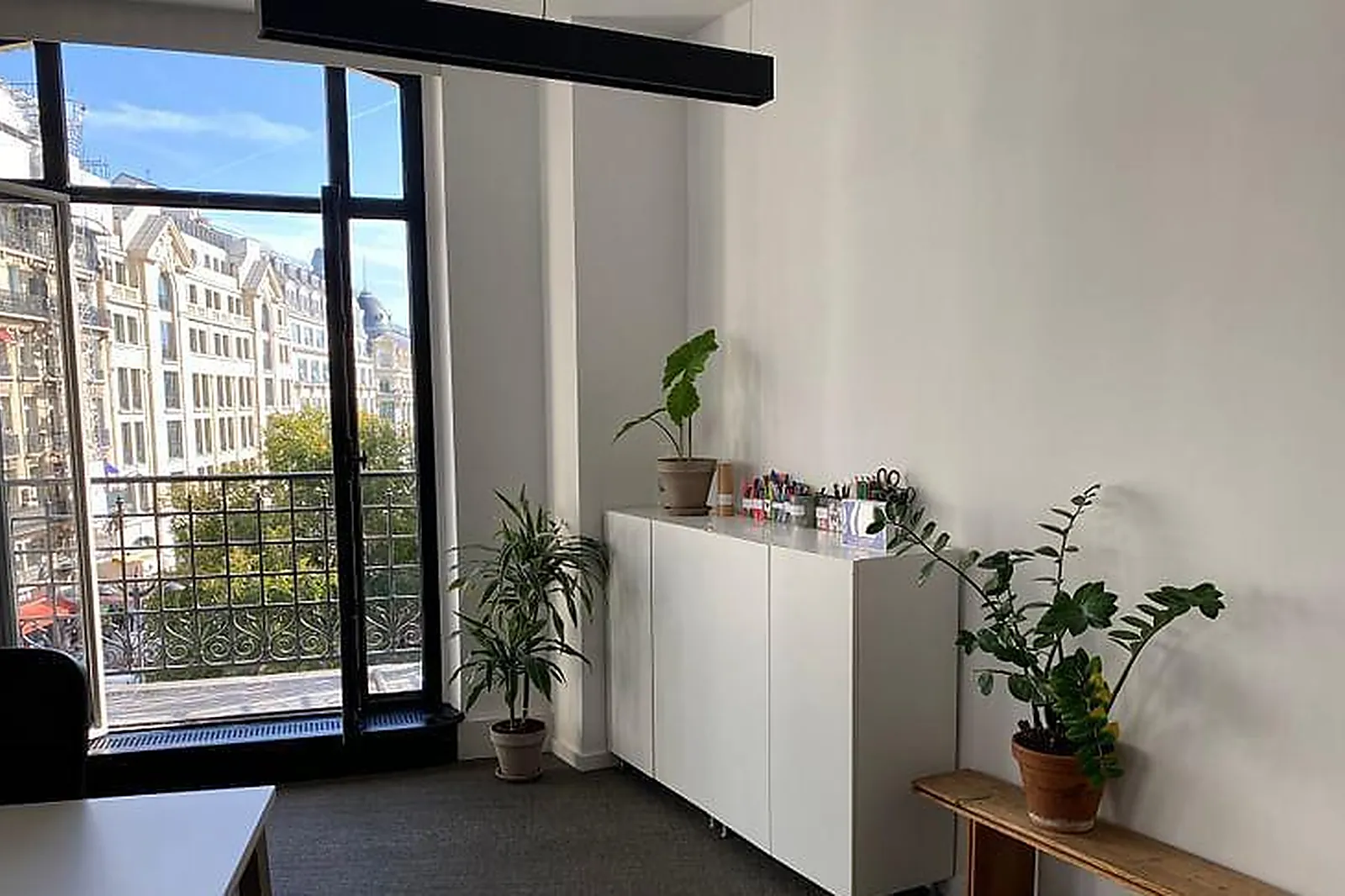 Lieux événementiels, PETITS CARREAUX