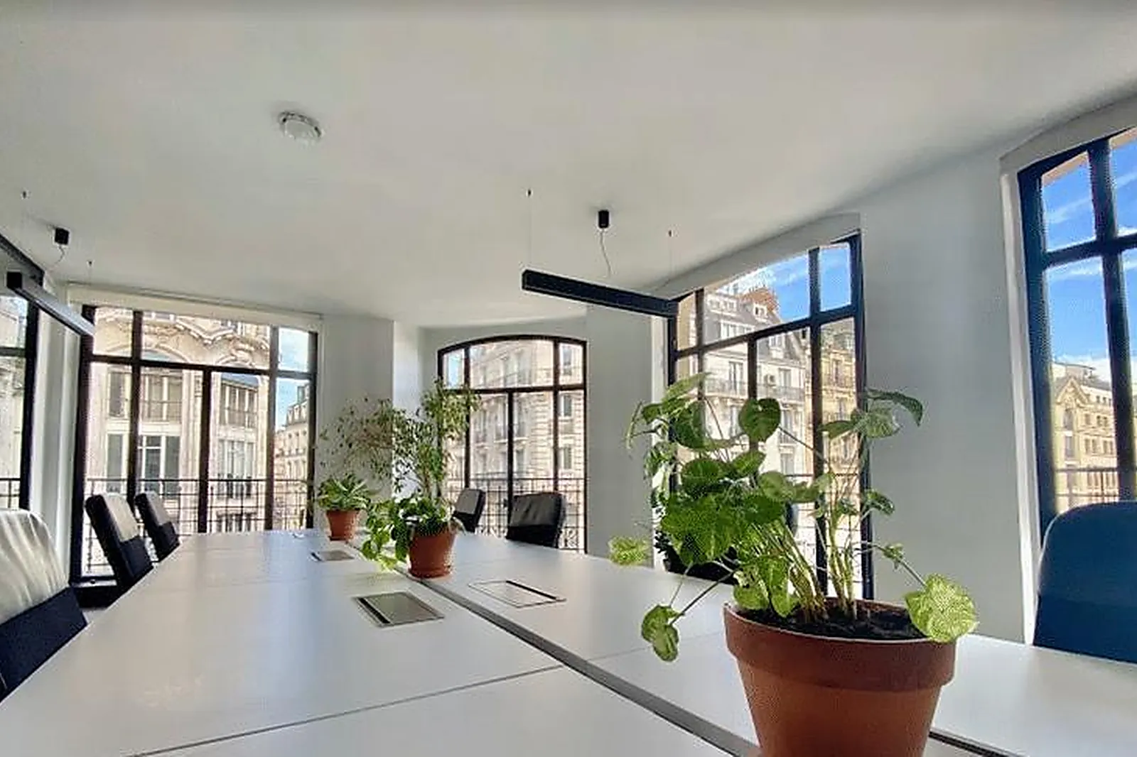 Lieux événementiels, PETITS CARREAUX