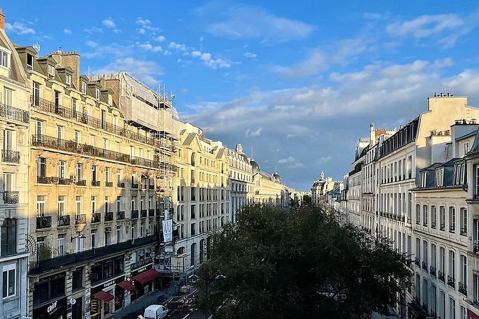 Lieux événementiels, PETITS CARREAUX