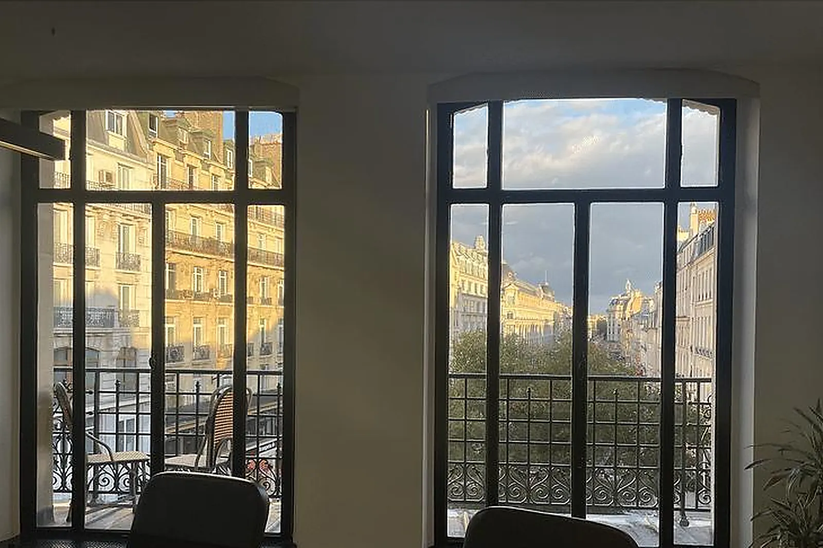 Lieux événementiels, PETITS CARREAUX