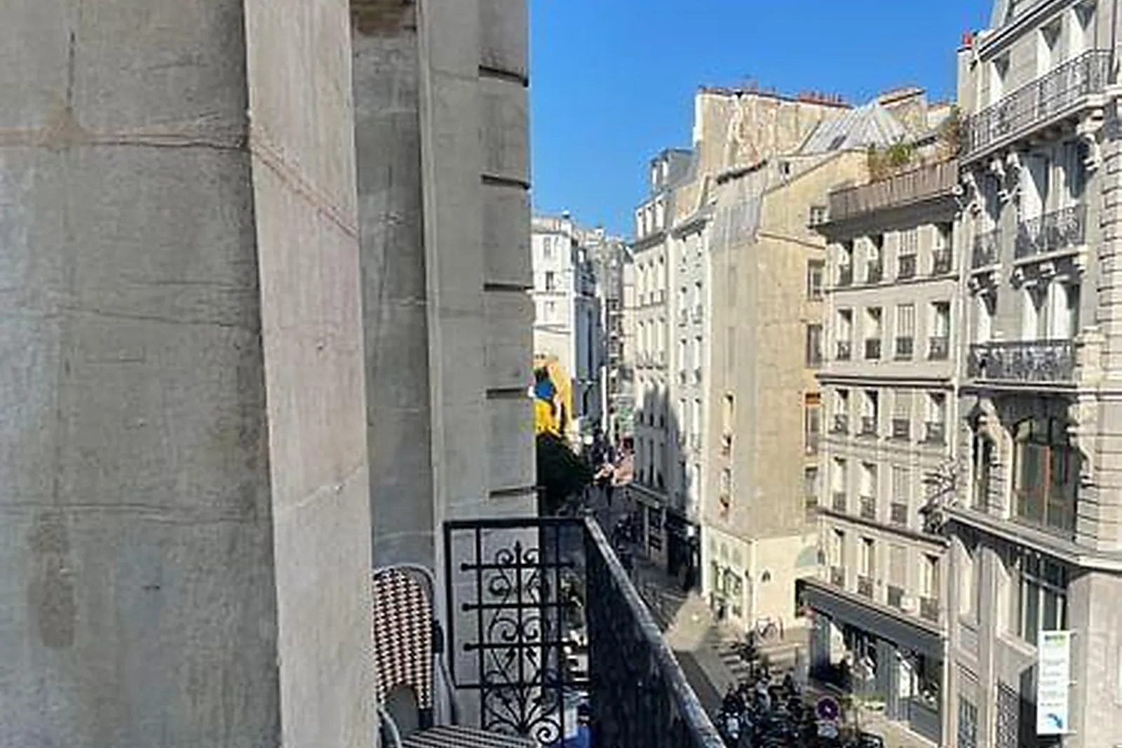 Lieux événementiels, PETITS CARREAUX