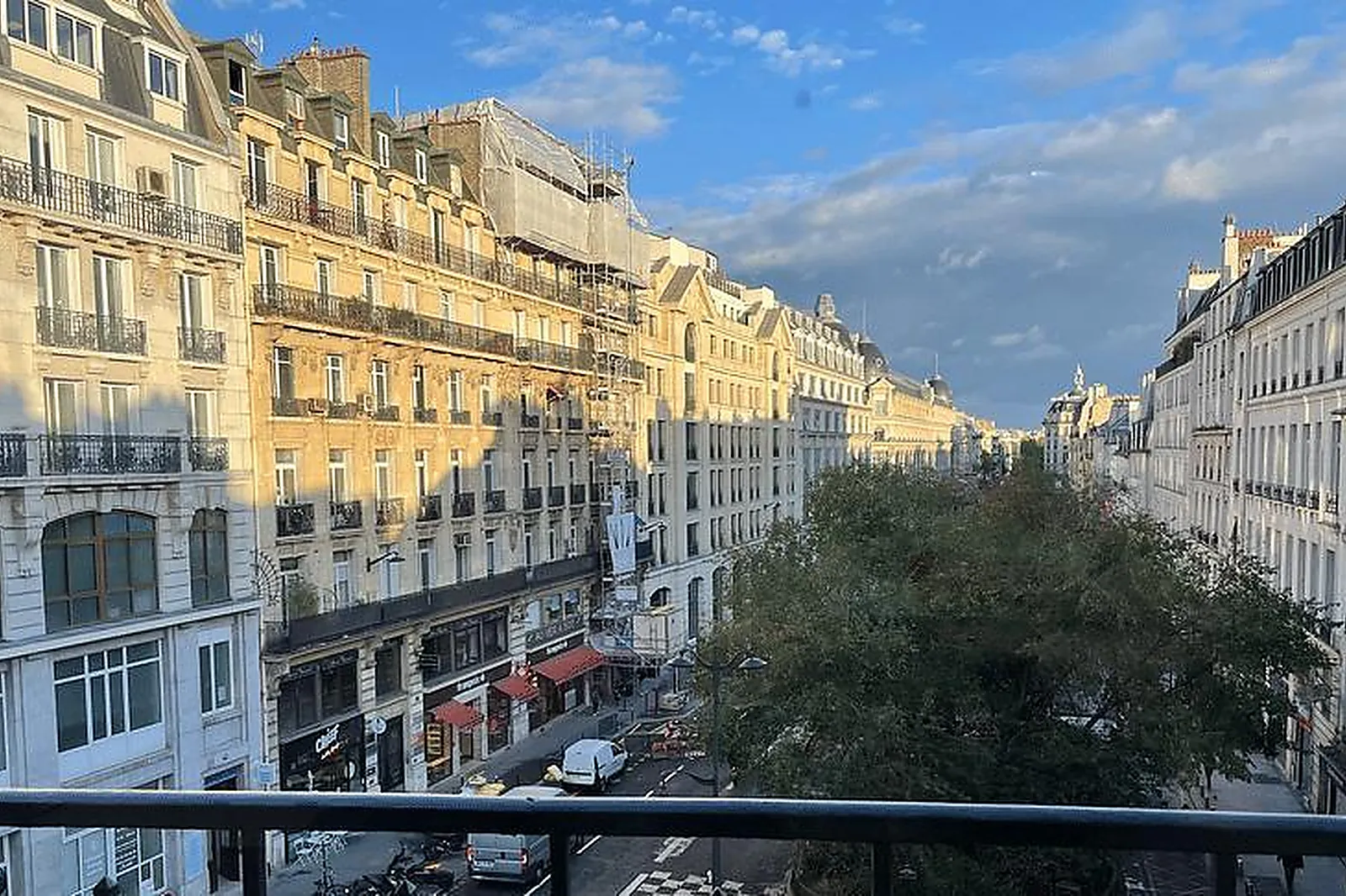 Lieux événementiels, PETITS CARREAUX