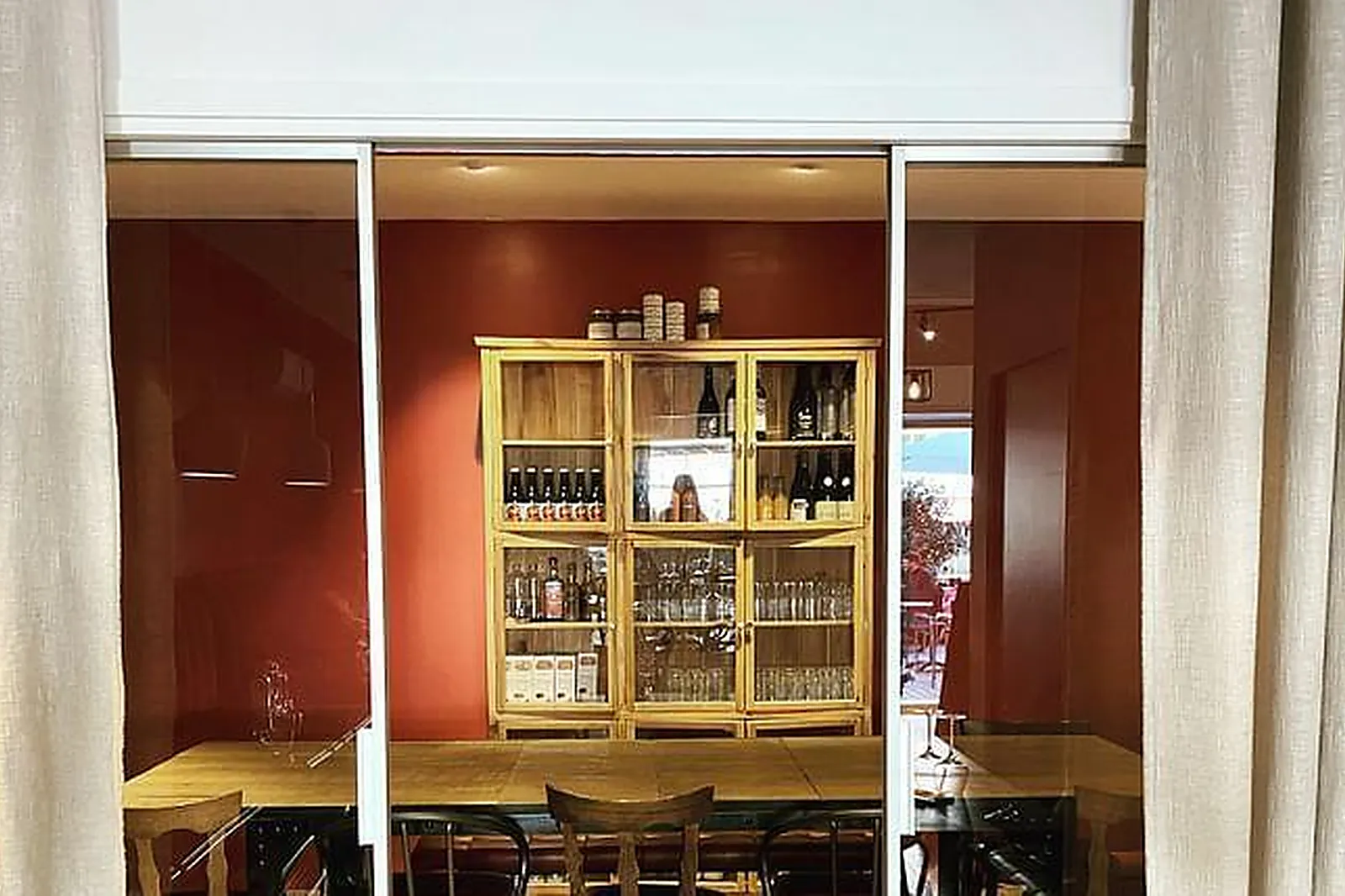 Lieux événementiels, PETOIN