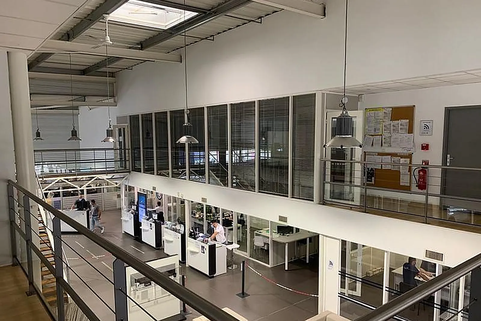 Lieux événementiels, PEUGEOT SONOMA