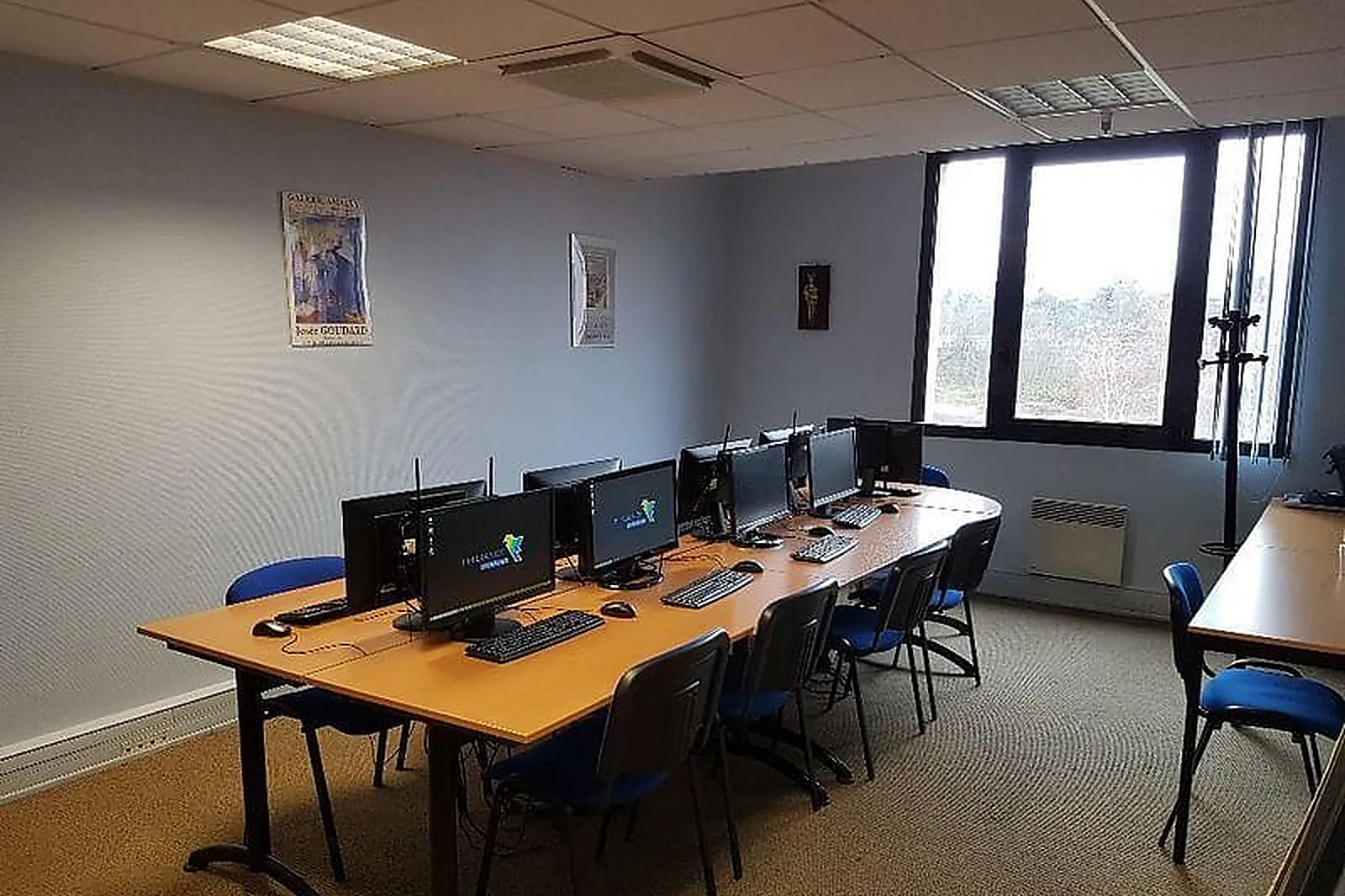 Lieux événementiels, PHILIANCE