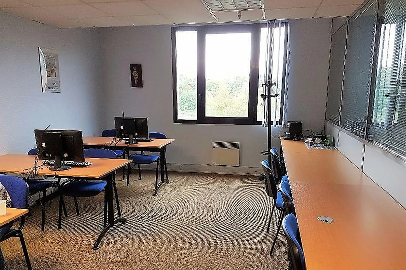 Lieux événementiels, PHILIANCE